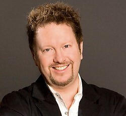Geron Davis