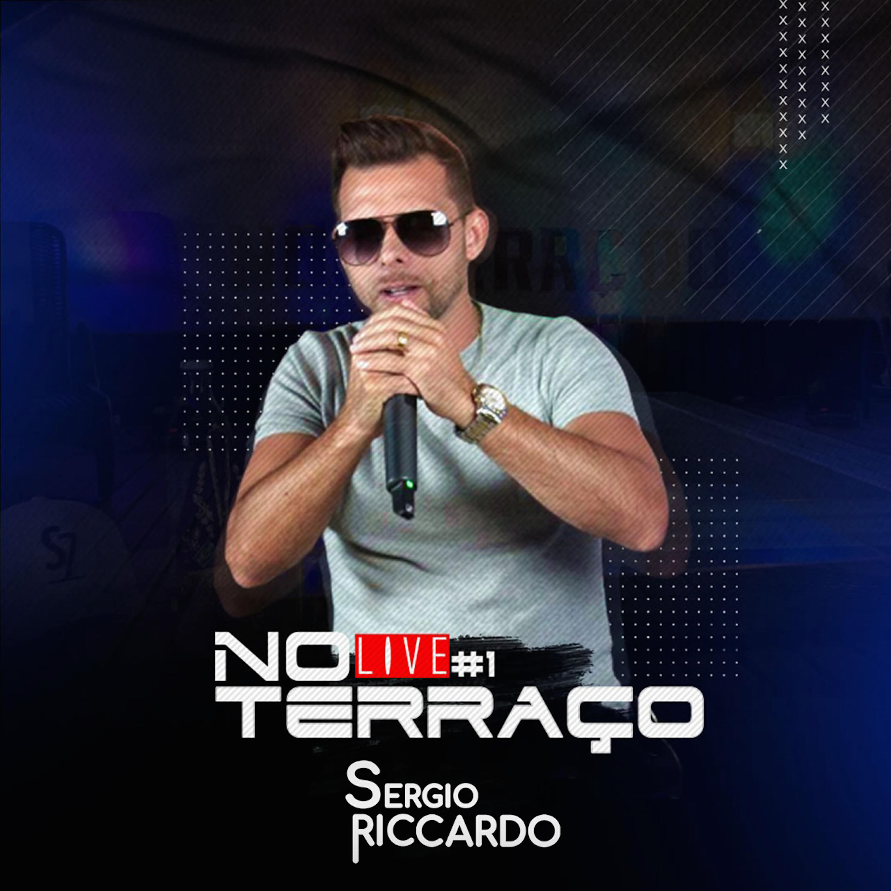 Sérgio Riccardo