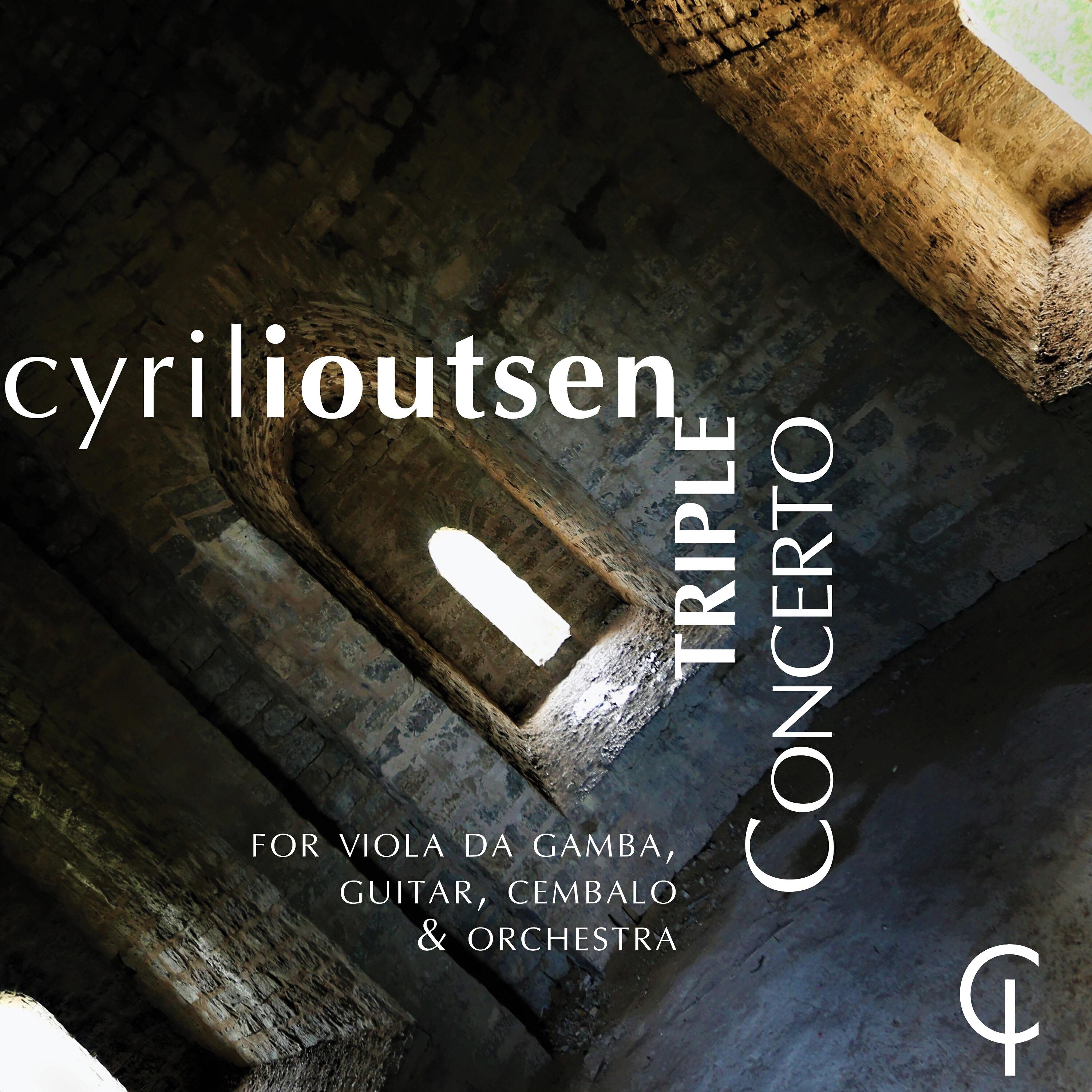 Релиз Triple Concerto