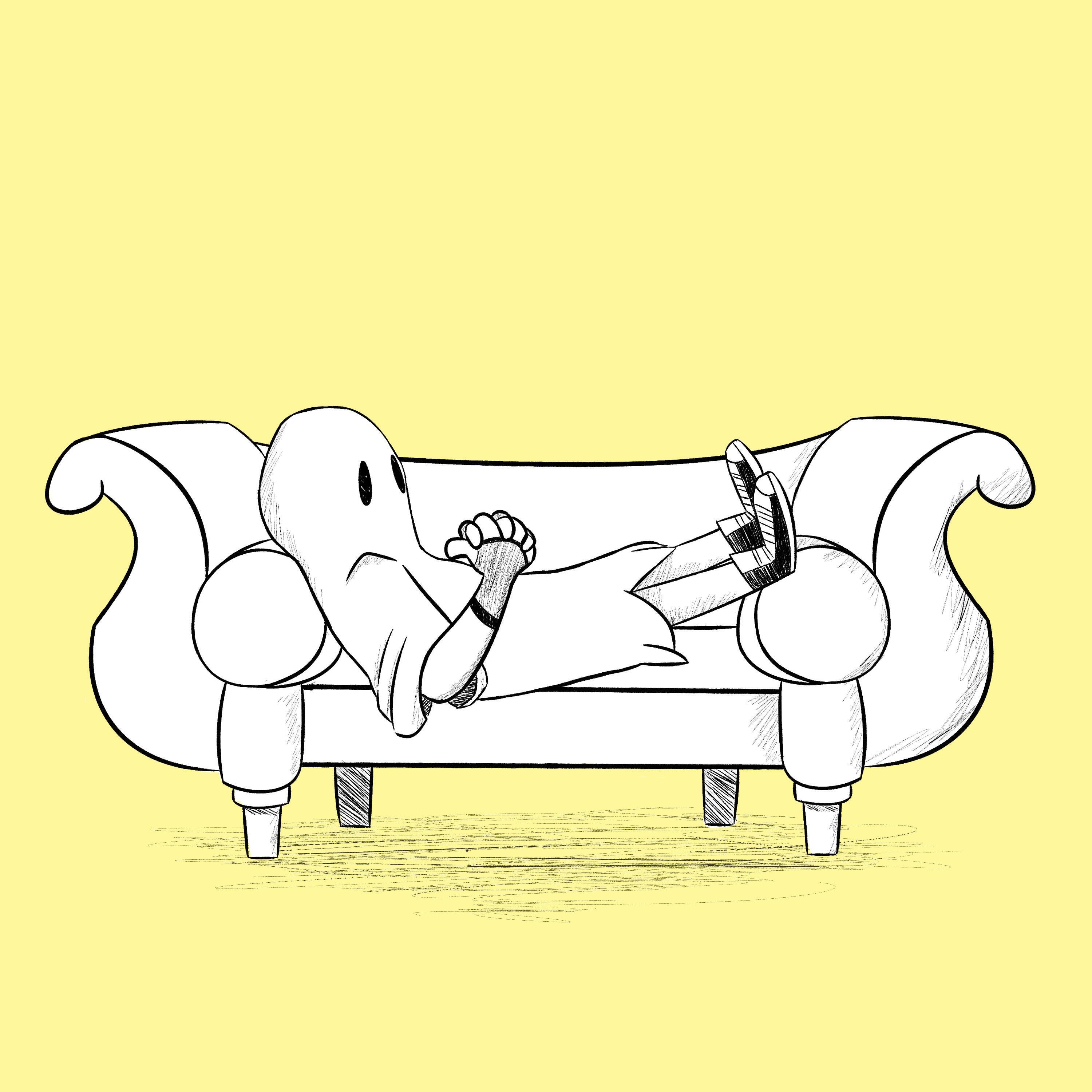 Релиз therapy session