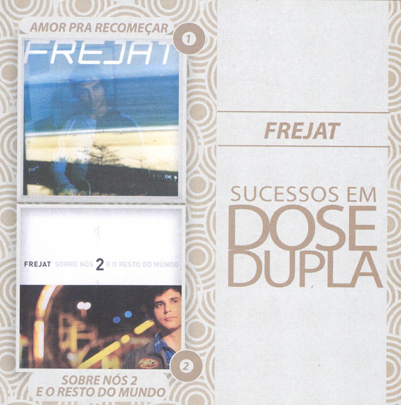 Релиз Sucessos em Dose Dupla