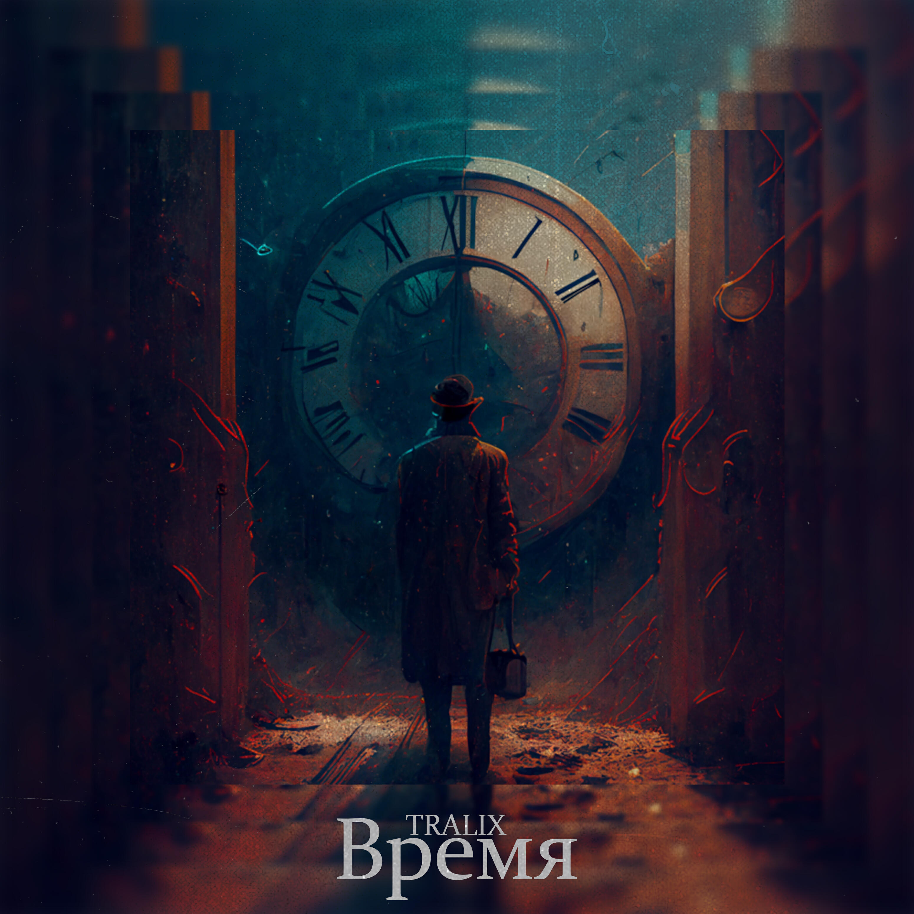 Релиз Time