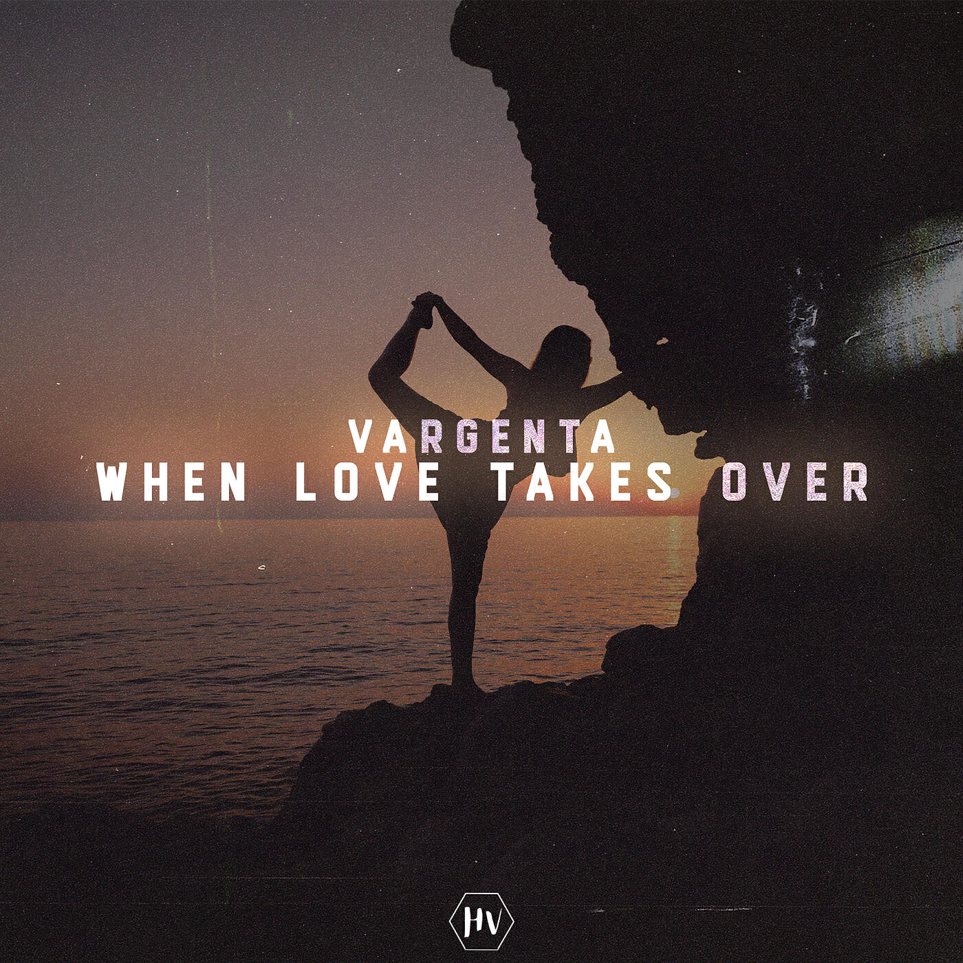 Релиз When Love Takes Over