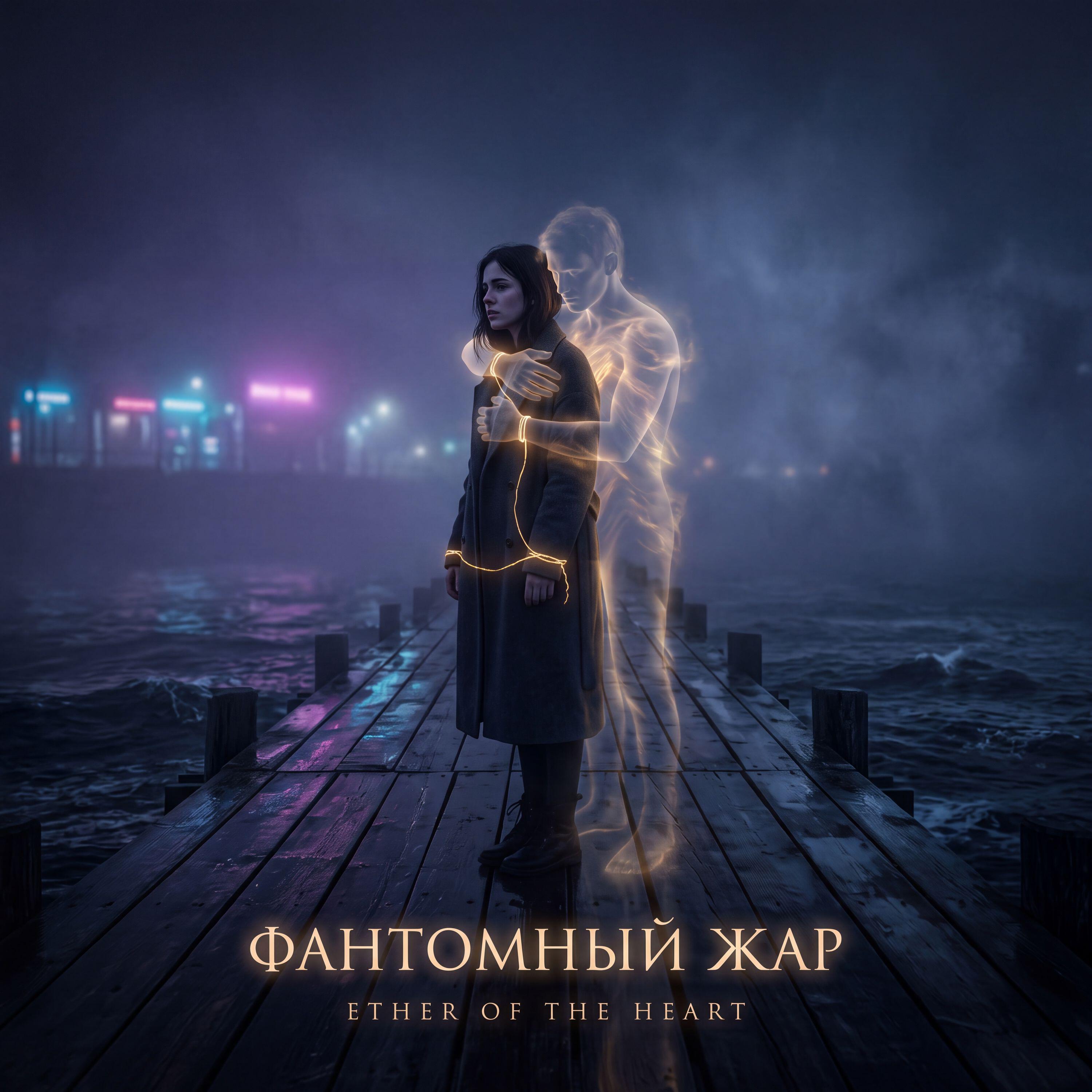 Релиз Фантомный жар