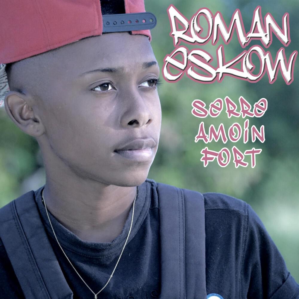 Релиз Serre amoin fort