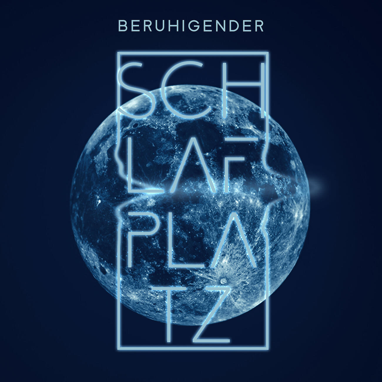 Релиз Beruhigender Schlafplatz