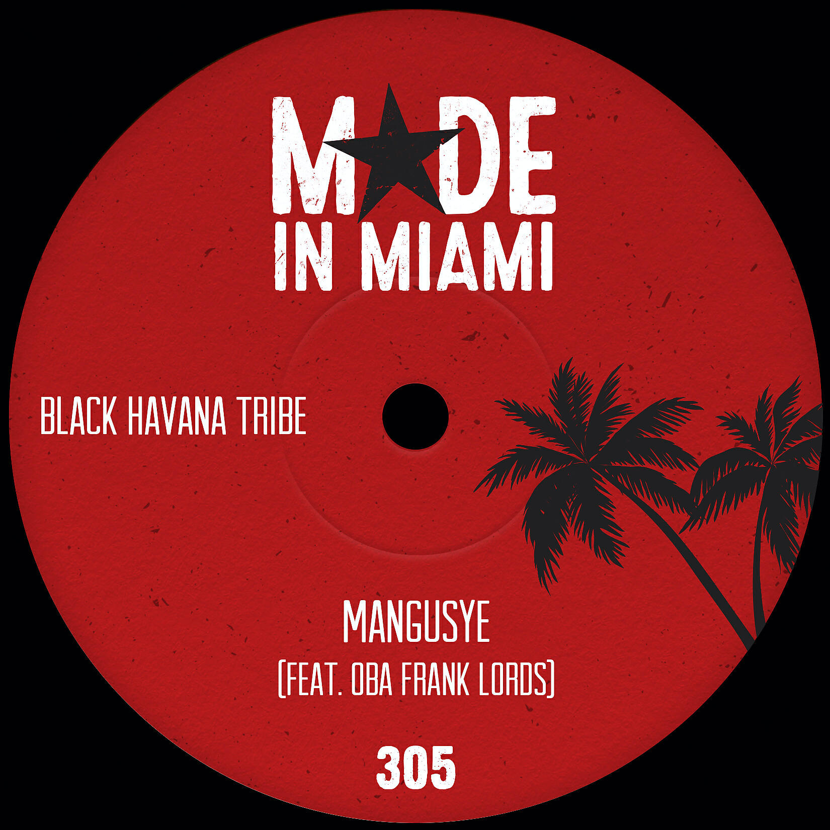 Black Havana Tribe