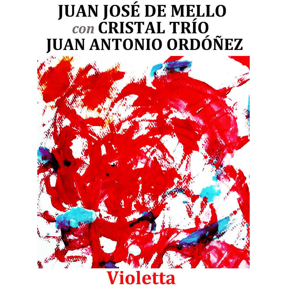 Релиз Violetta