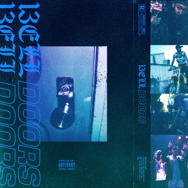 Релиз DOORS