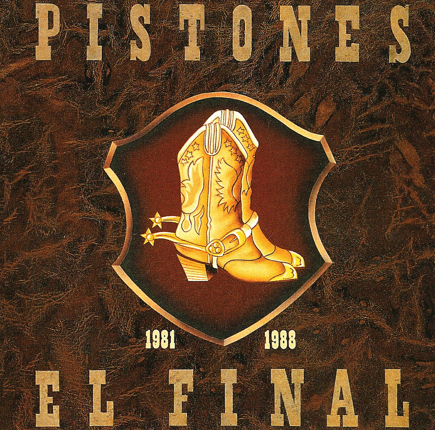Релиз El Final