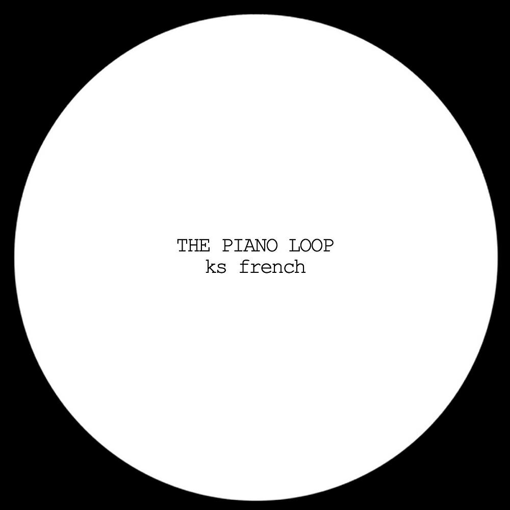 Релиз The Piano Loop