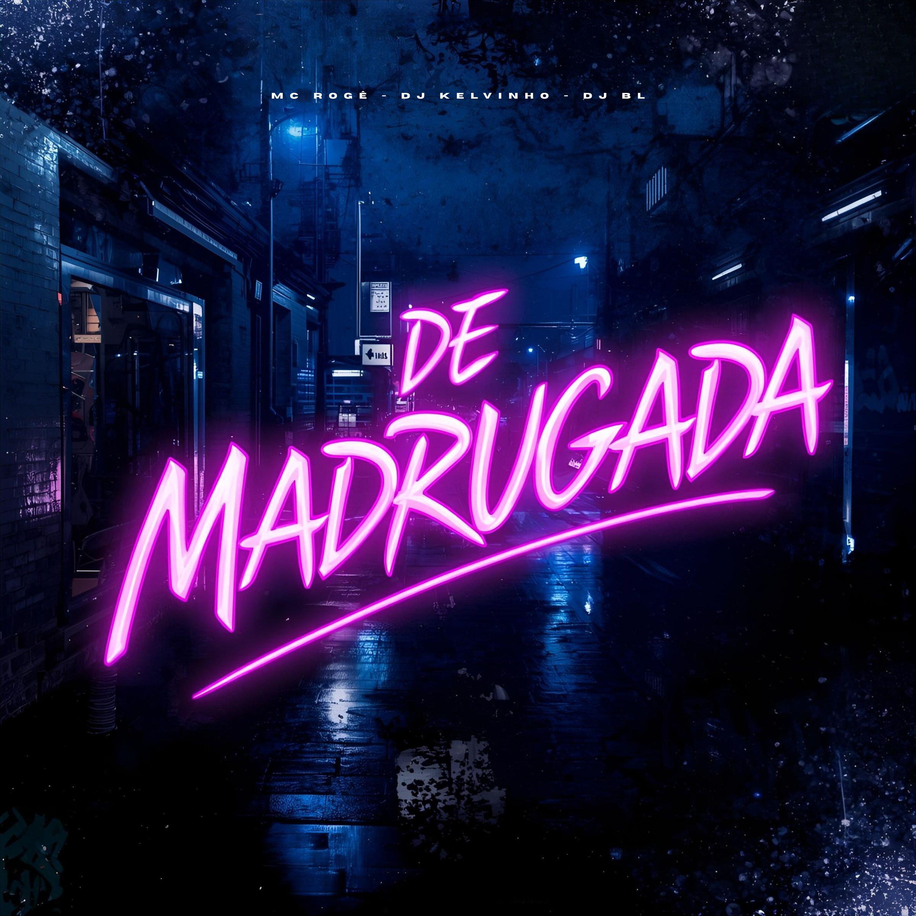 Релиз De Madrugada