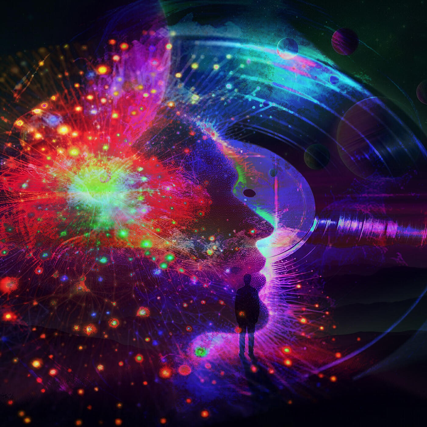 Релиз Emotional Tree of Life