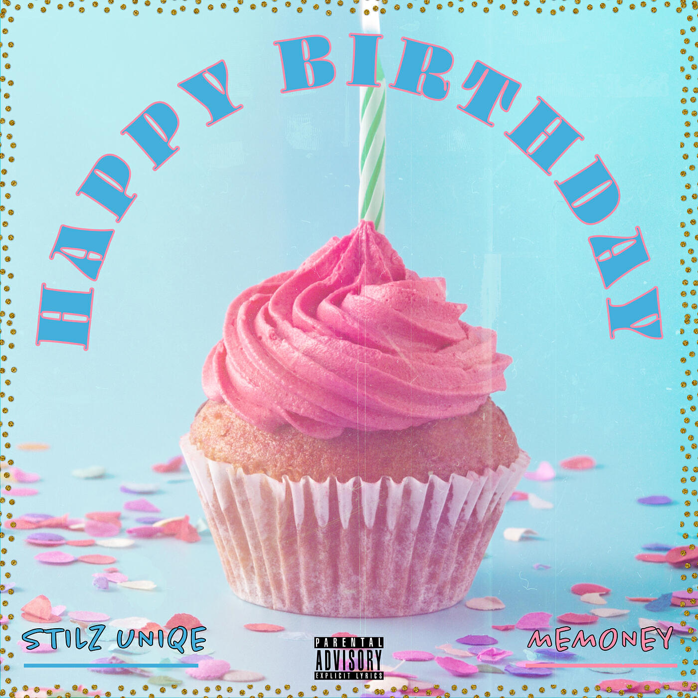 Релиз Happy Birthday