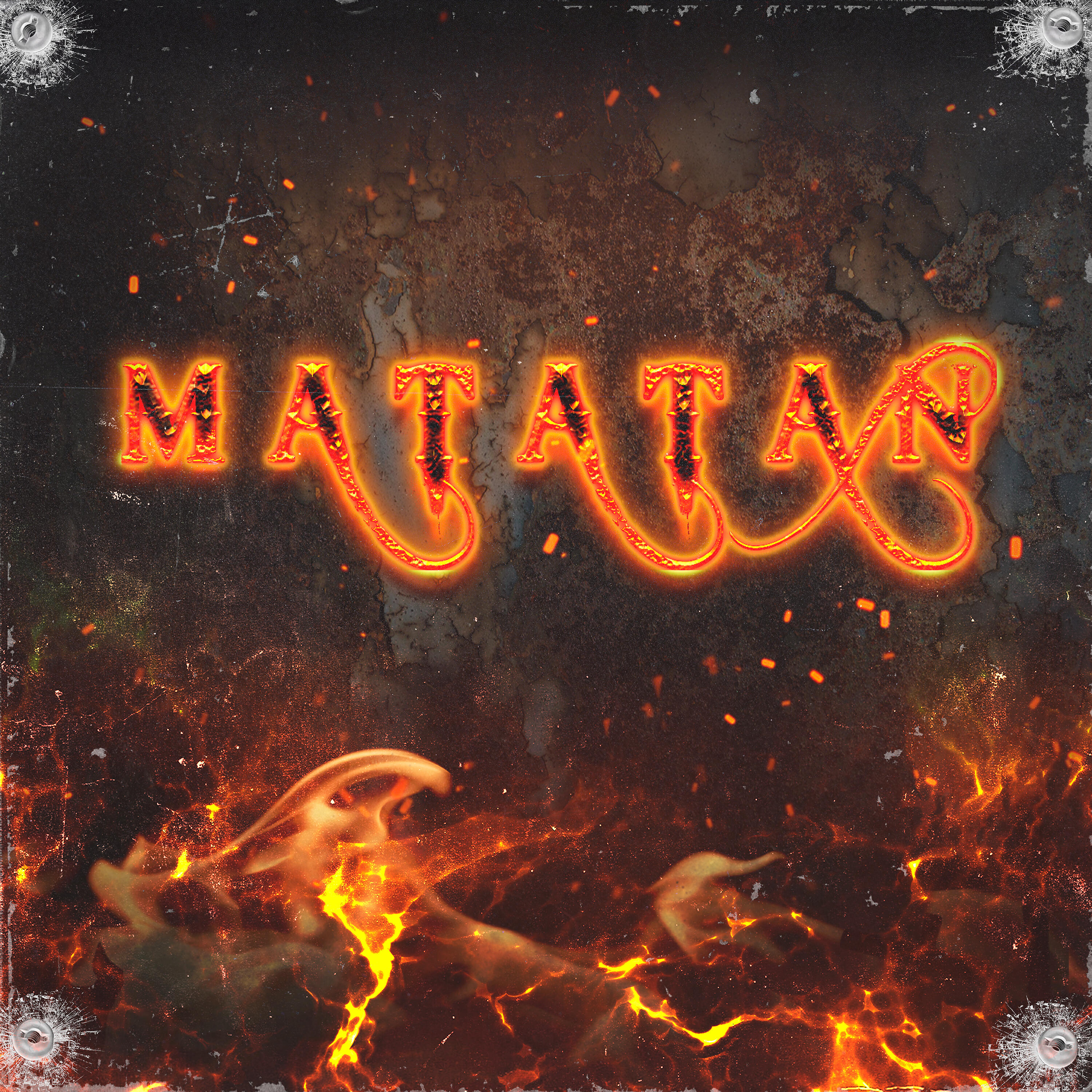 Релиз Matatan