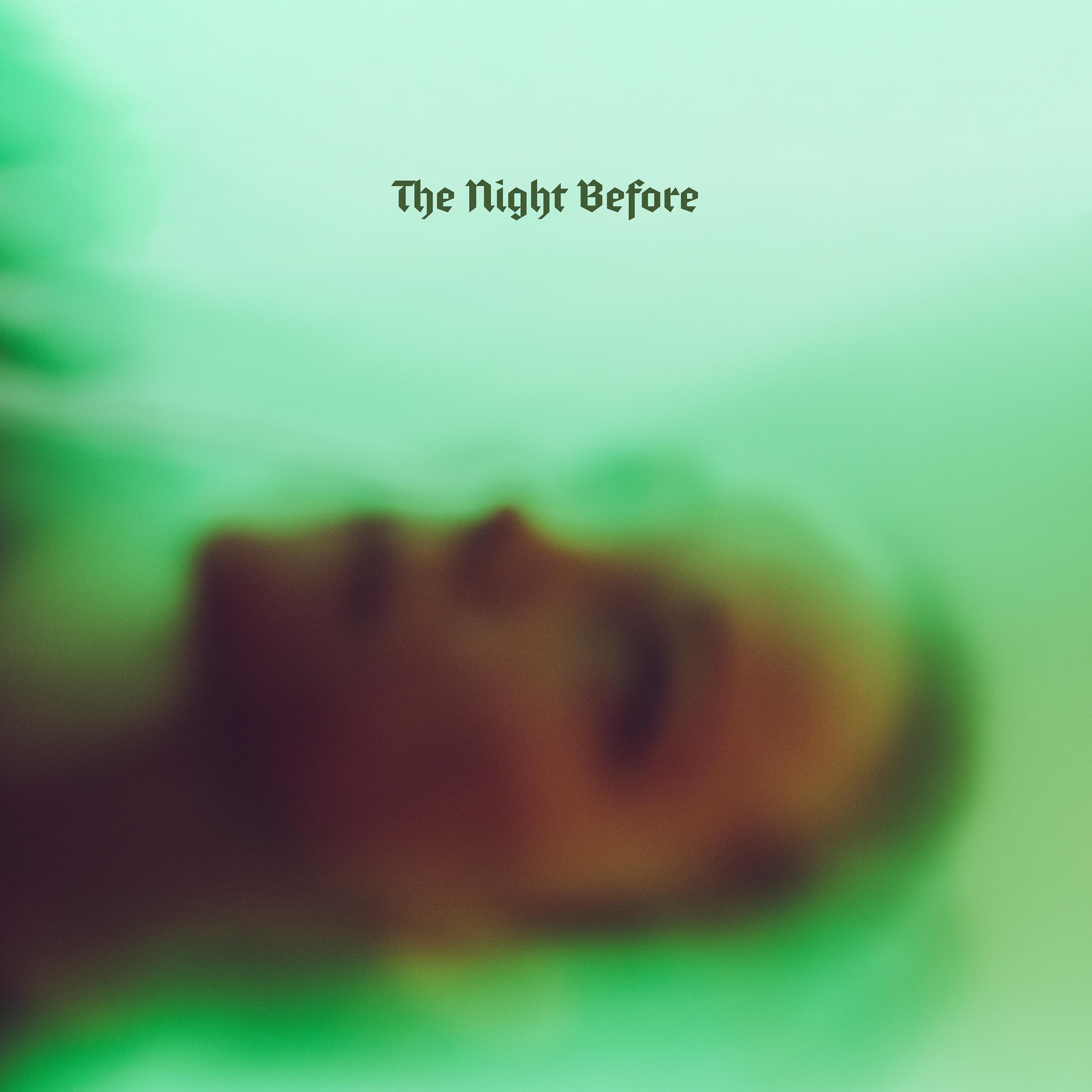 Релиз The Night Before