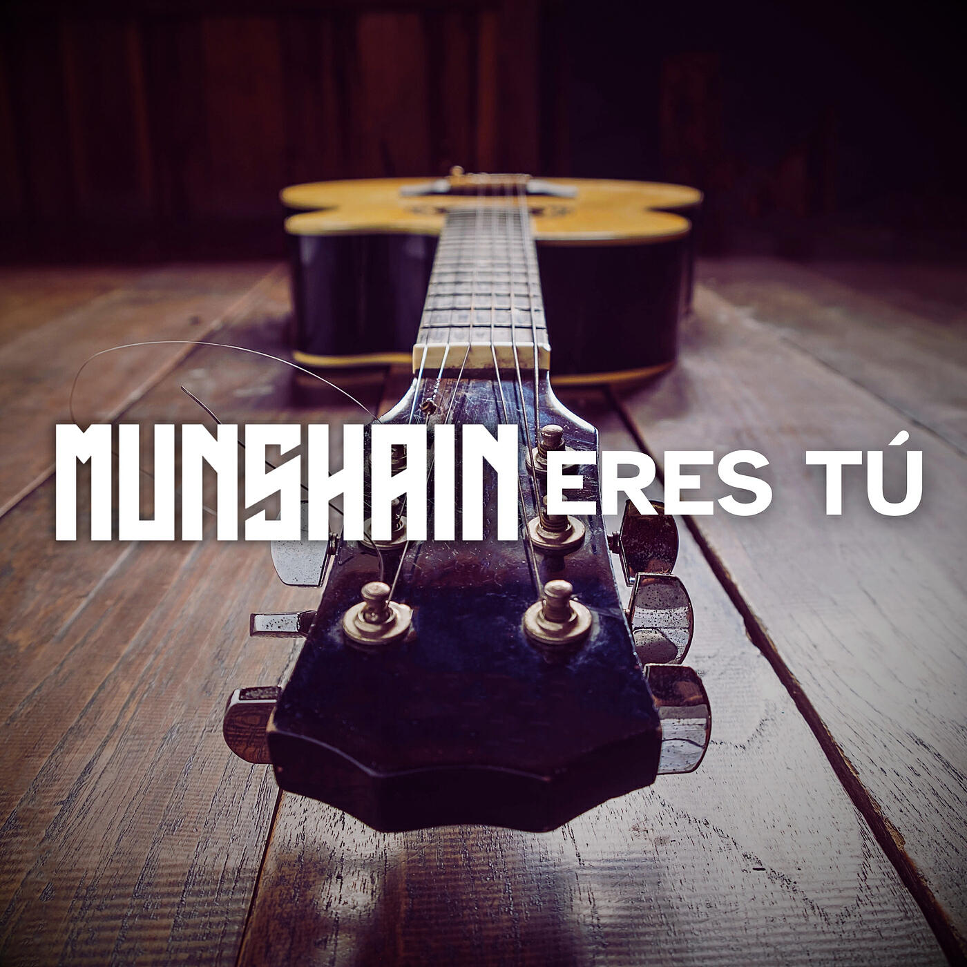 Релиз Eres Tú