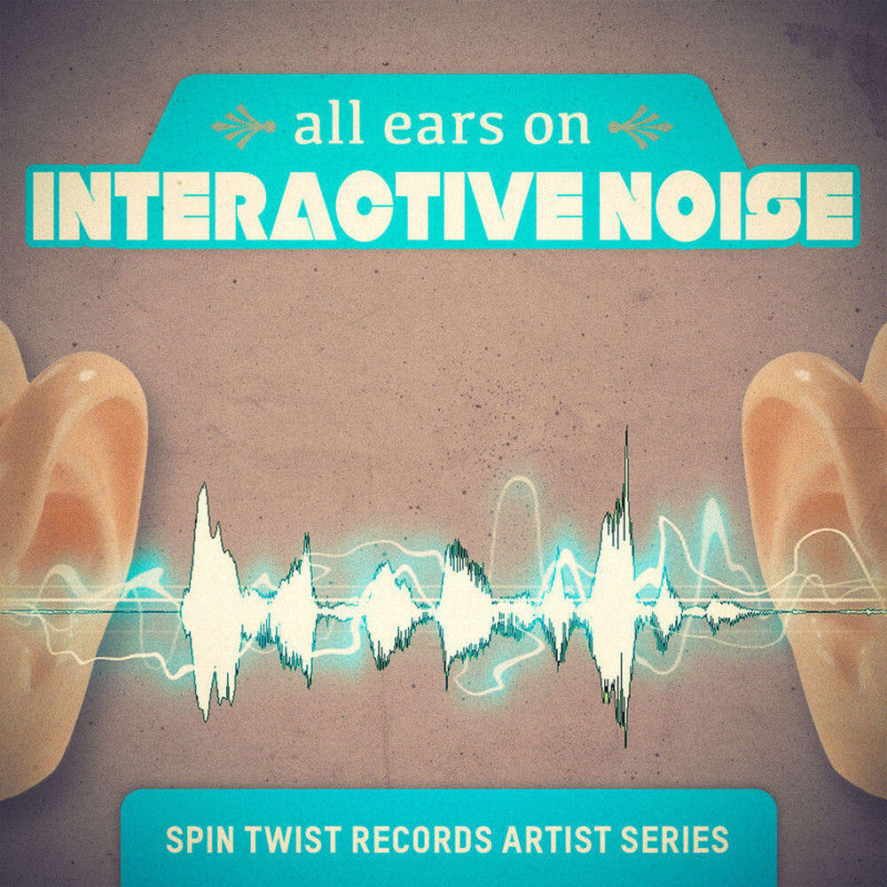 Релиз All Ears On (Artist Series)