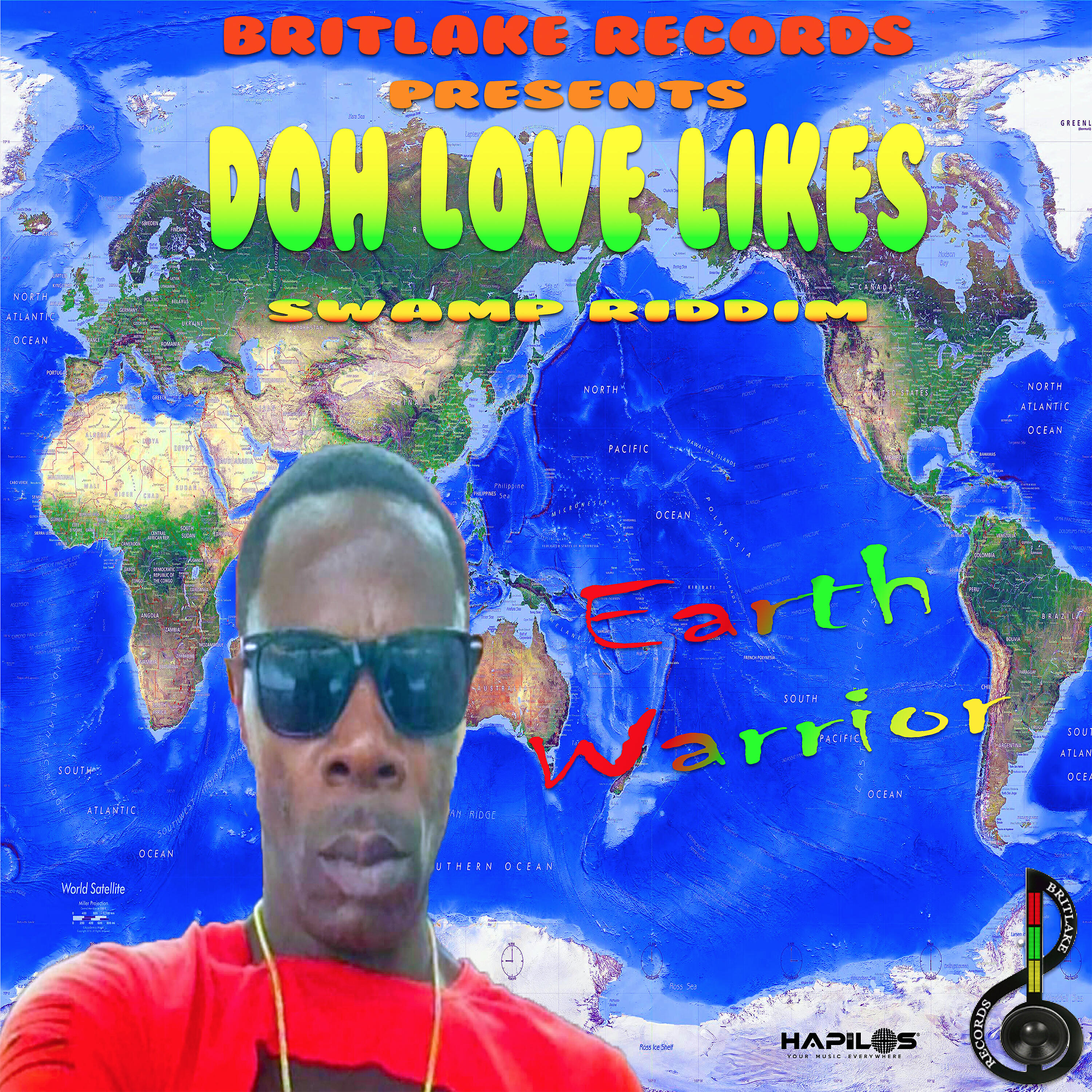 Релиз Doh Love Likes