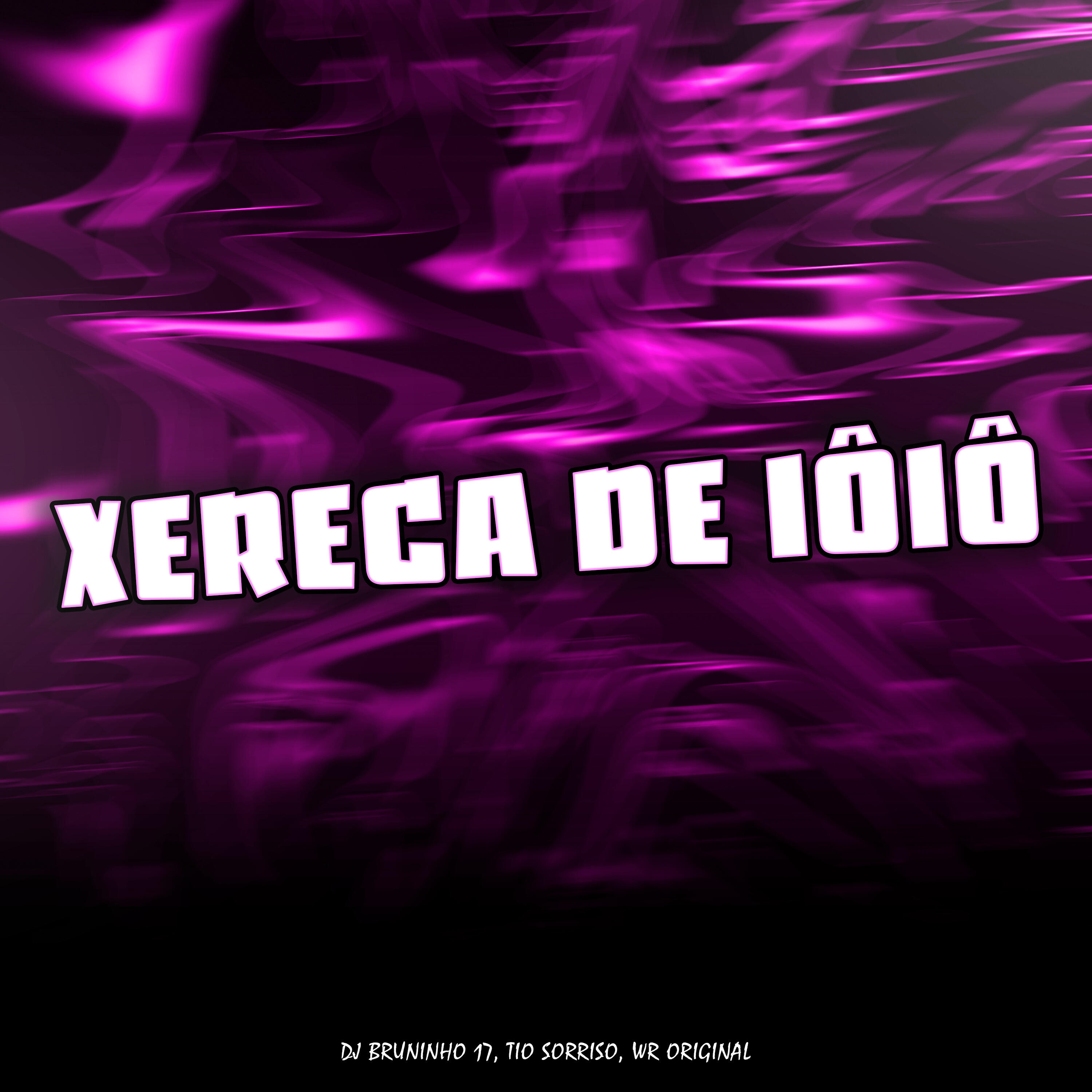 Релиз Xereca de Iôiô