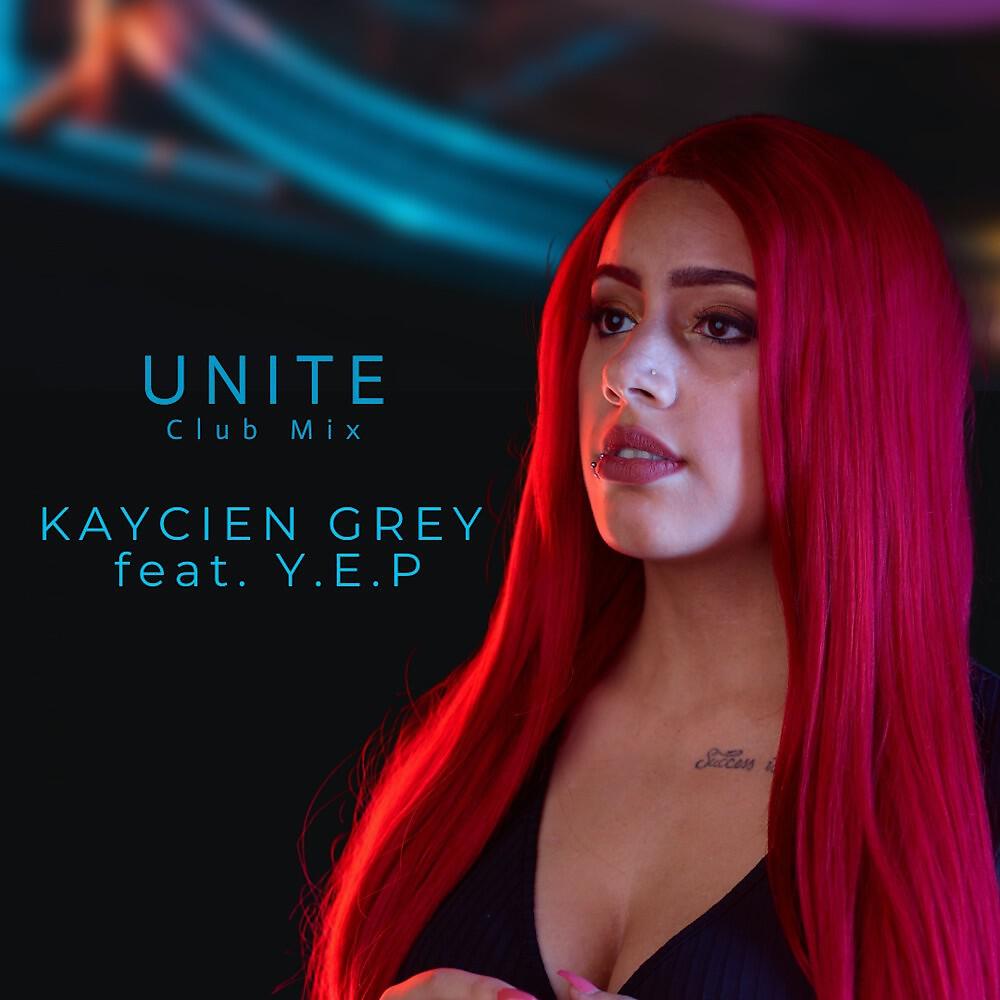 Релиз Unite (Club Mix)