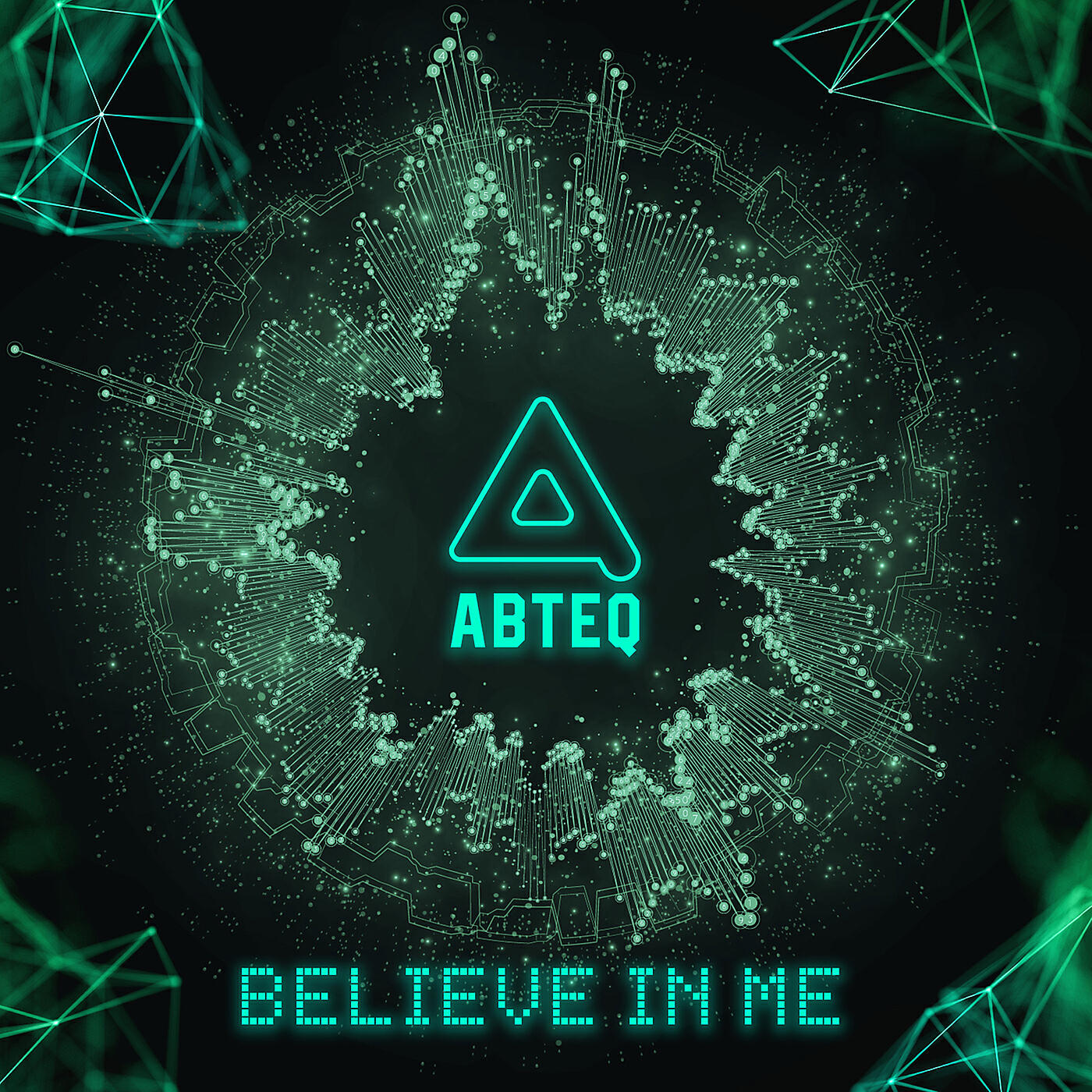 Релиз Believe in Me