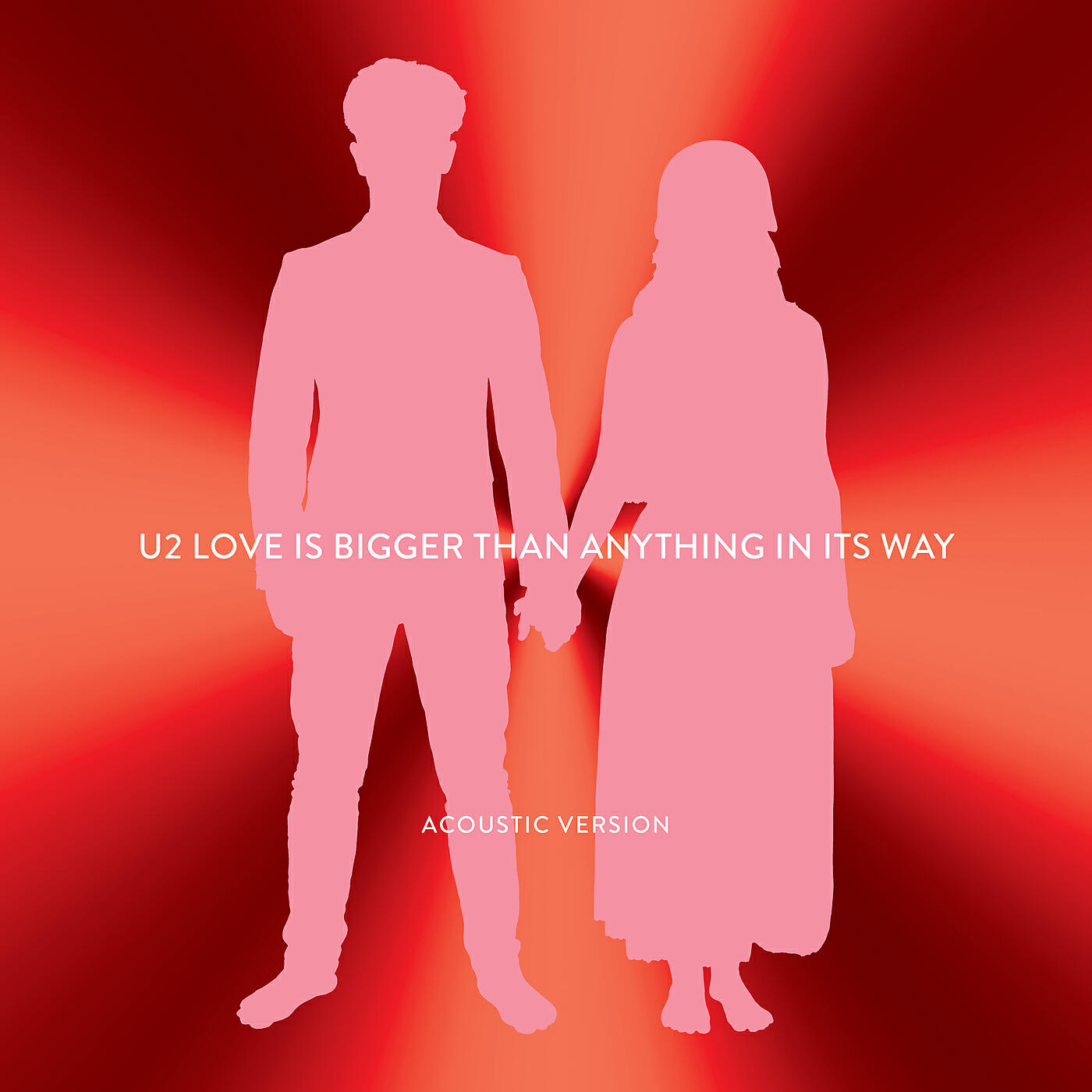 Релиз Love Is Bigger Than Anything In Its Way