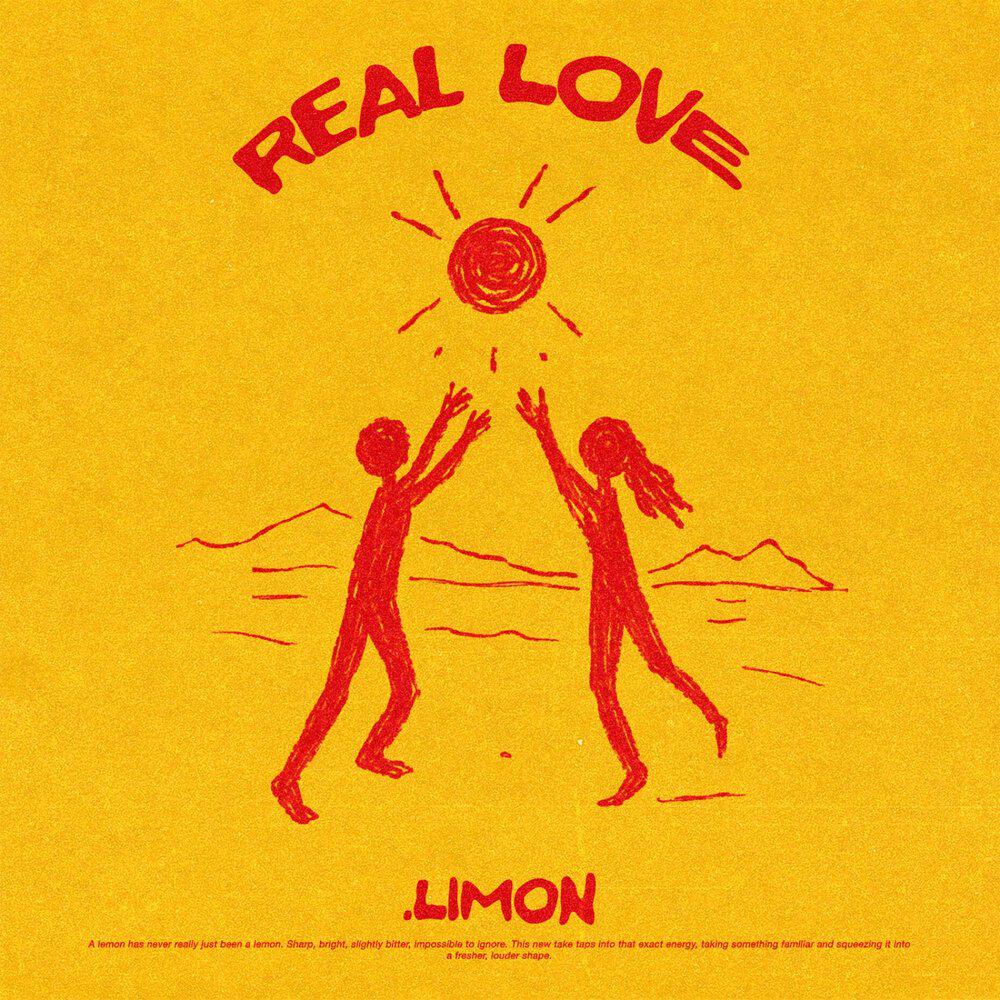 Релиз Real Love