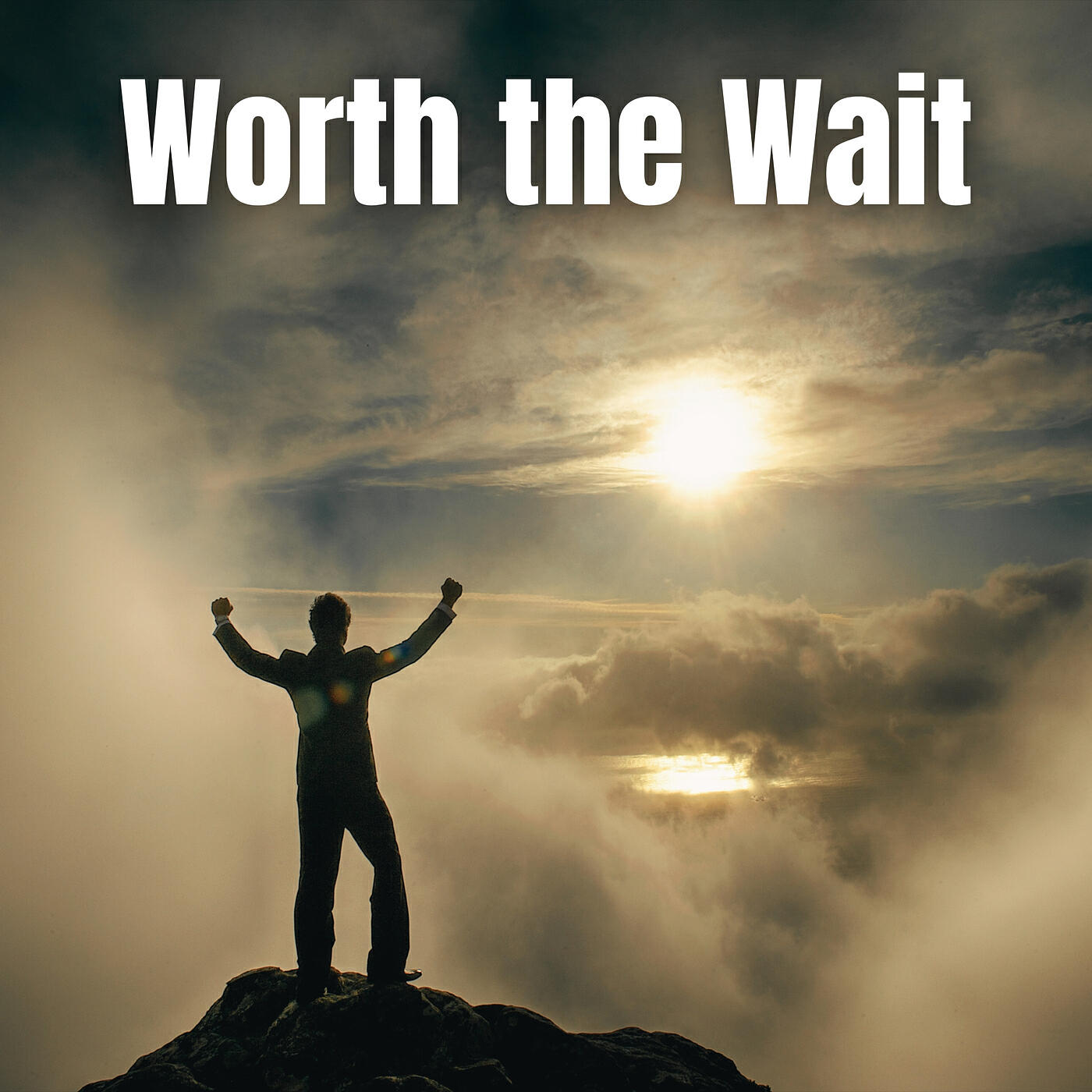 Релиз Worth the Wait