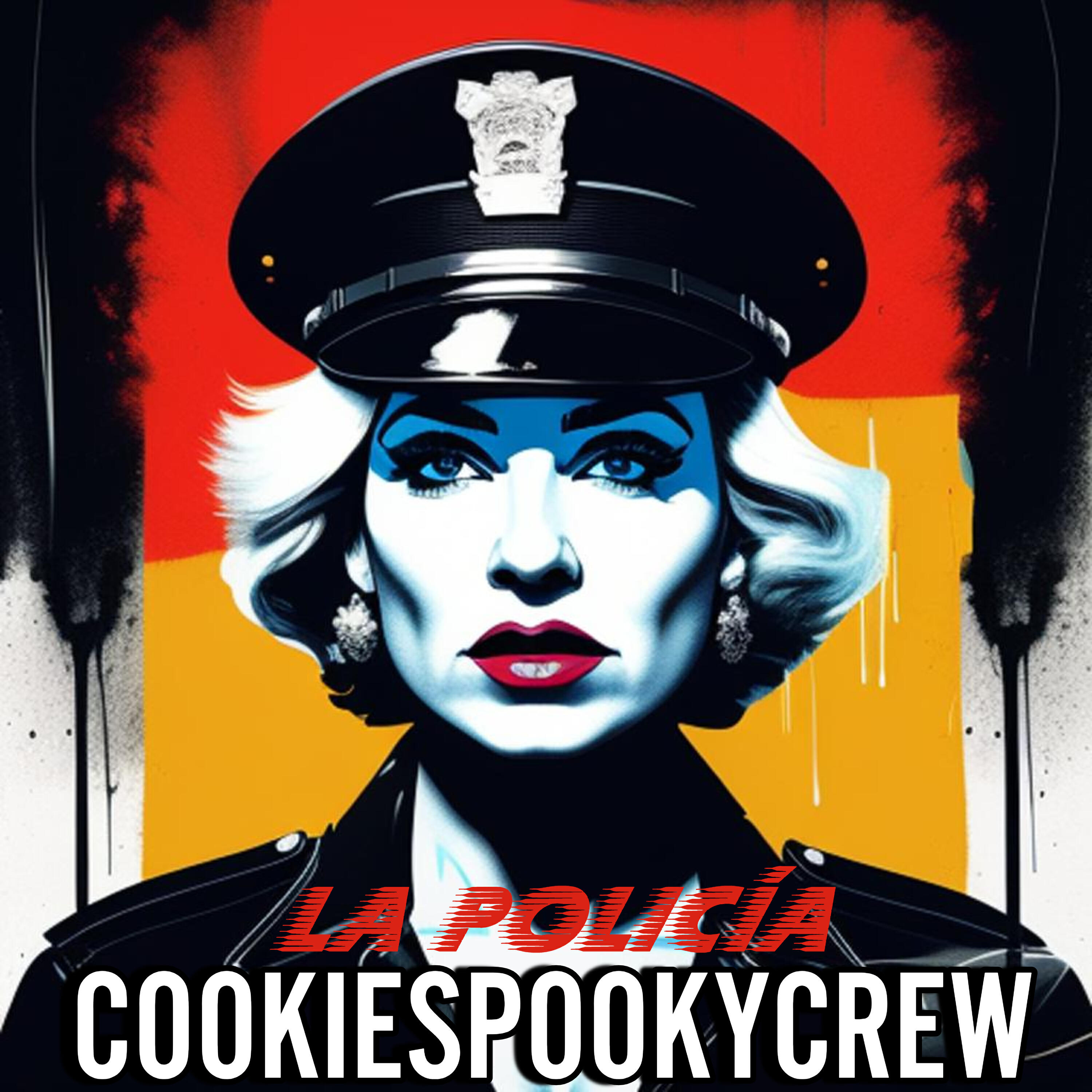 Cookiespookycrew