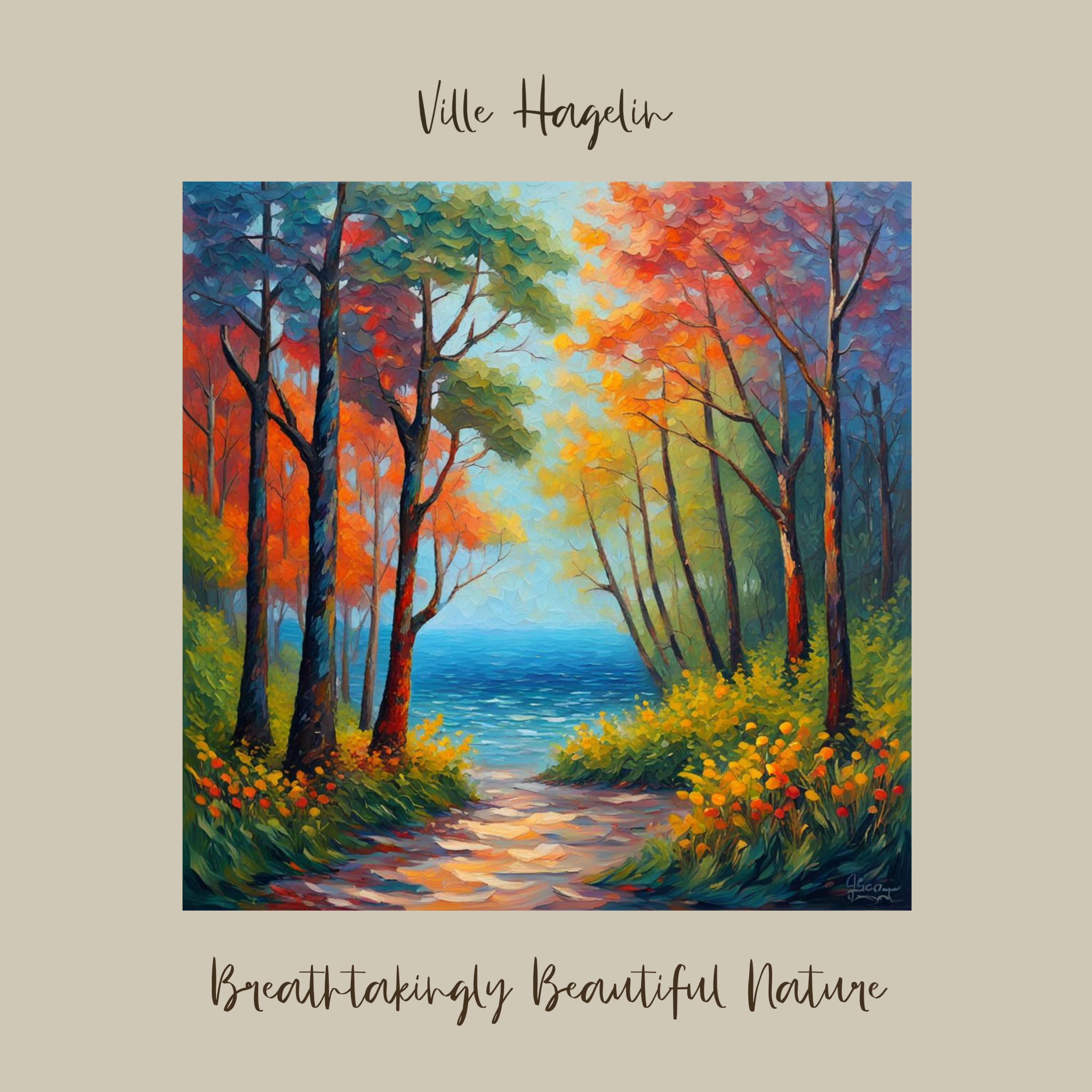 Релиз Breathtakingly Beautiful Nature