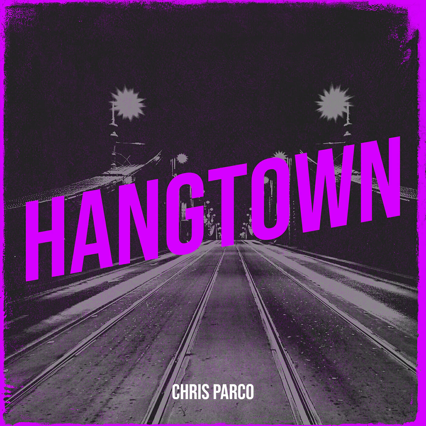 Релиз Hangtown