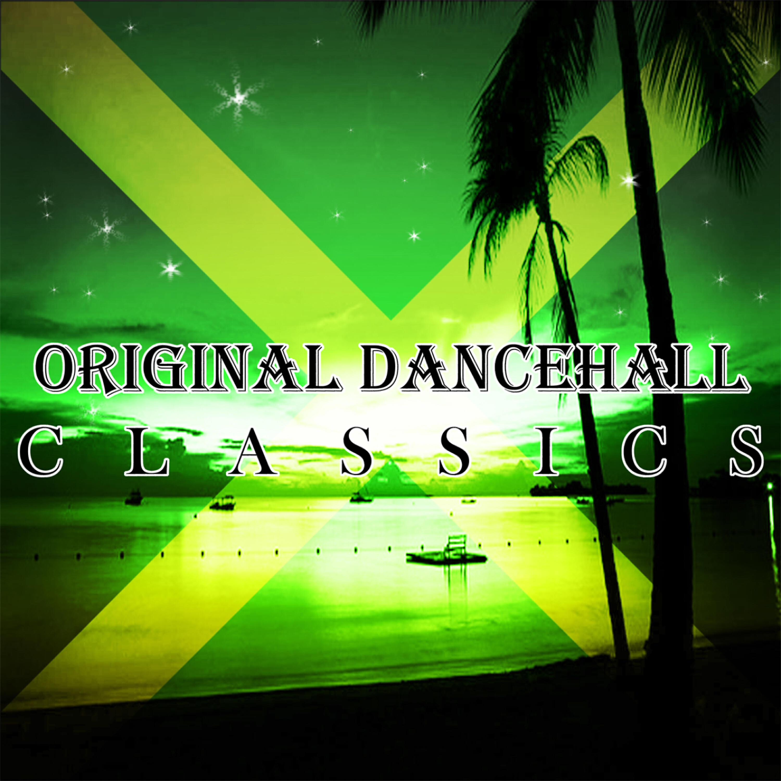 Релиз Original Dancehall Classics