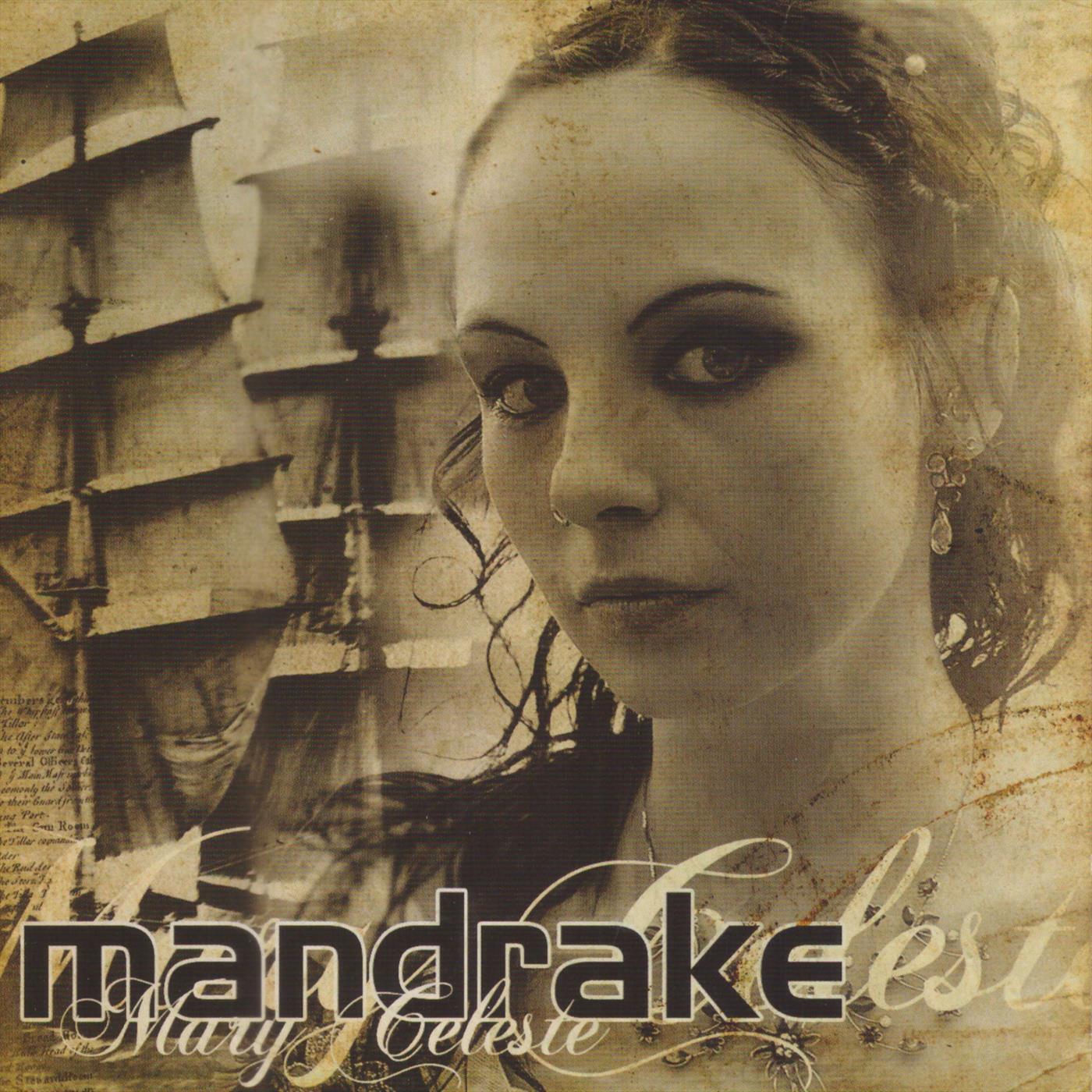 Релиз Mary Celeste