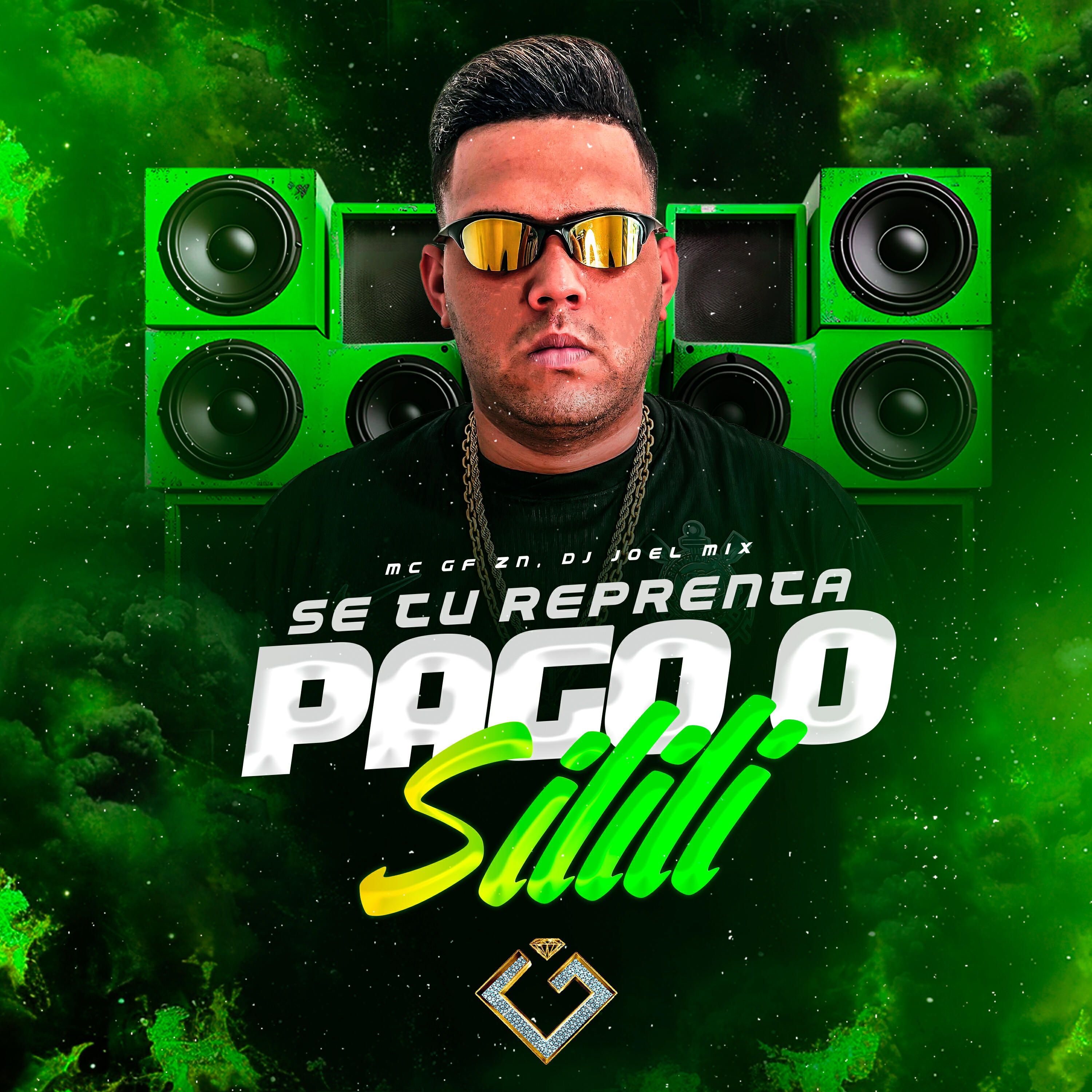 Релиз Se Tu Reprenta Pago o Silili