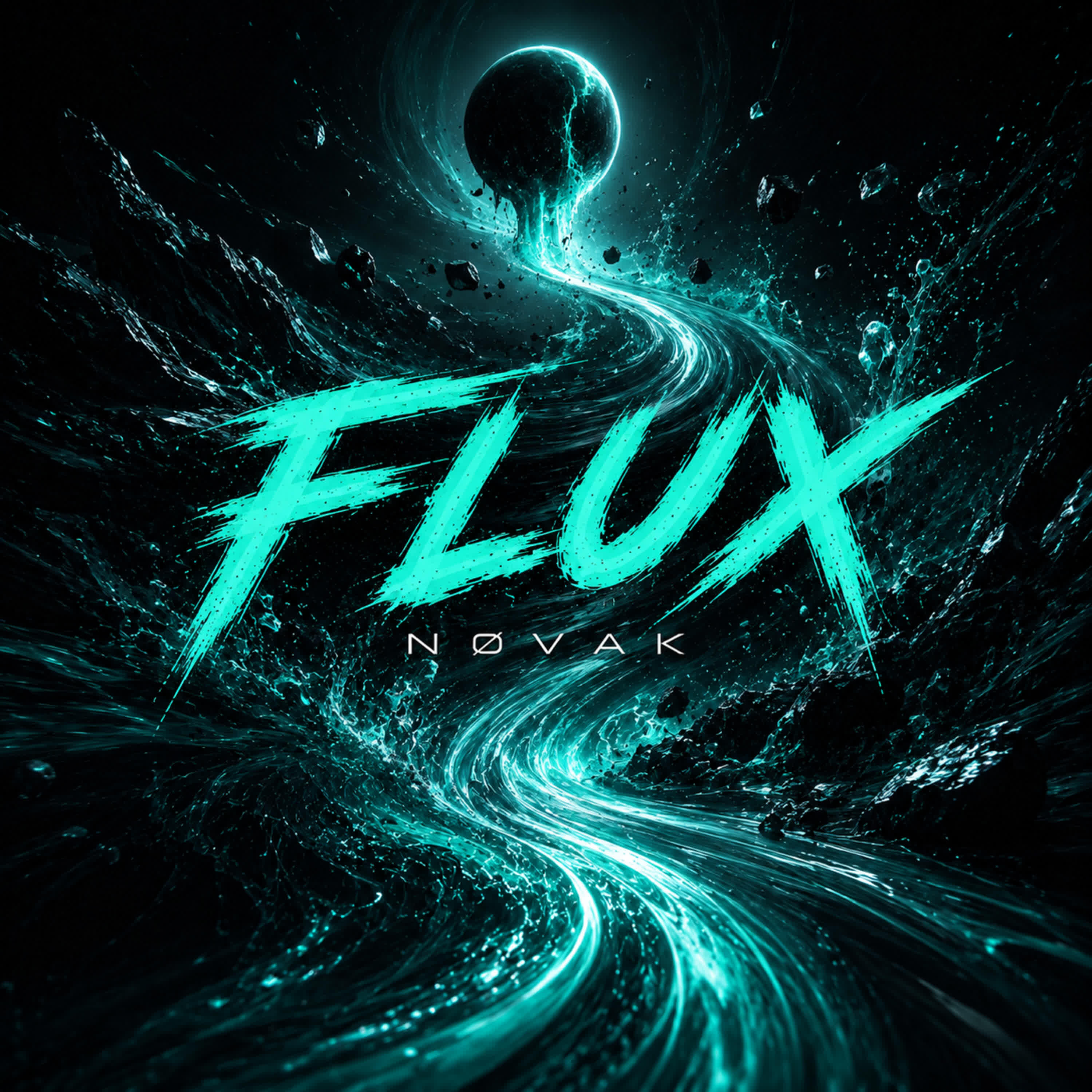 Релиз FLUX