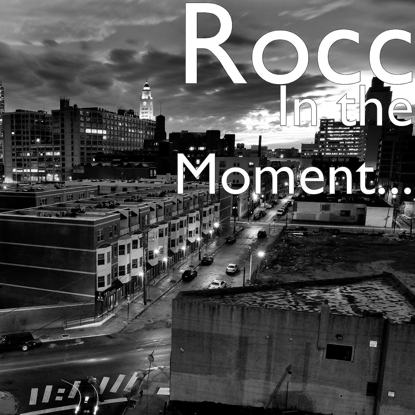 Релиз In the Moment...