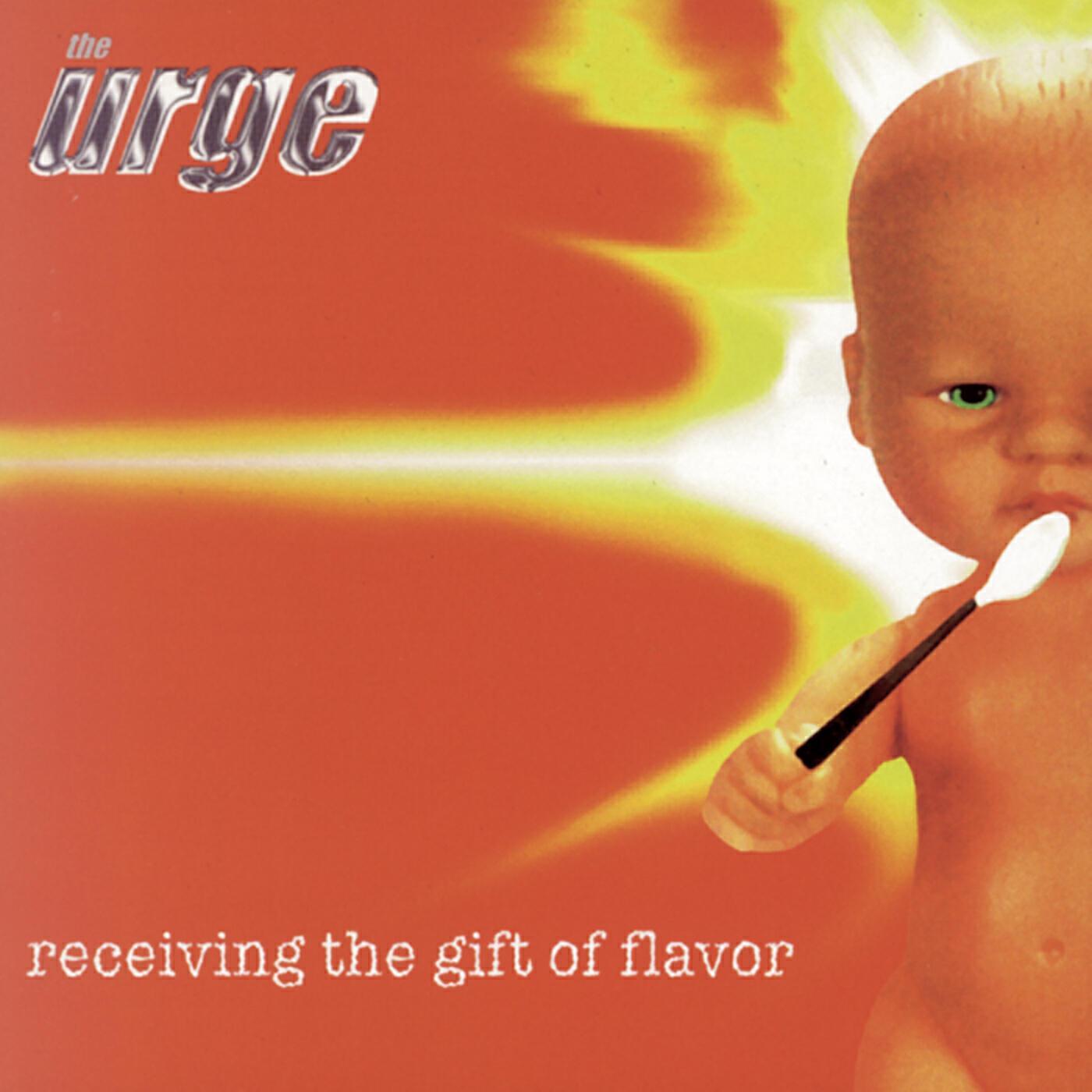 Релиз Receiving The Gift Of Flavor
