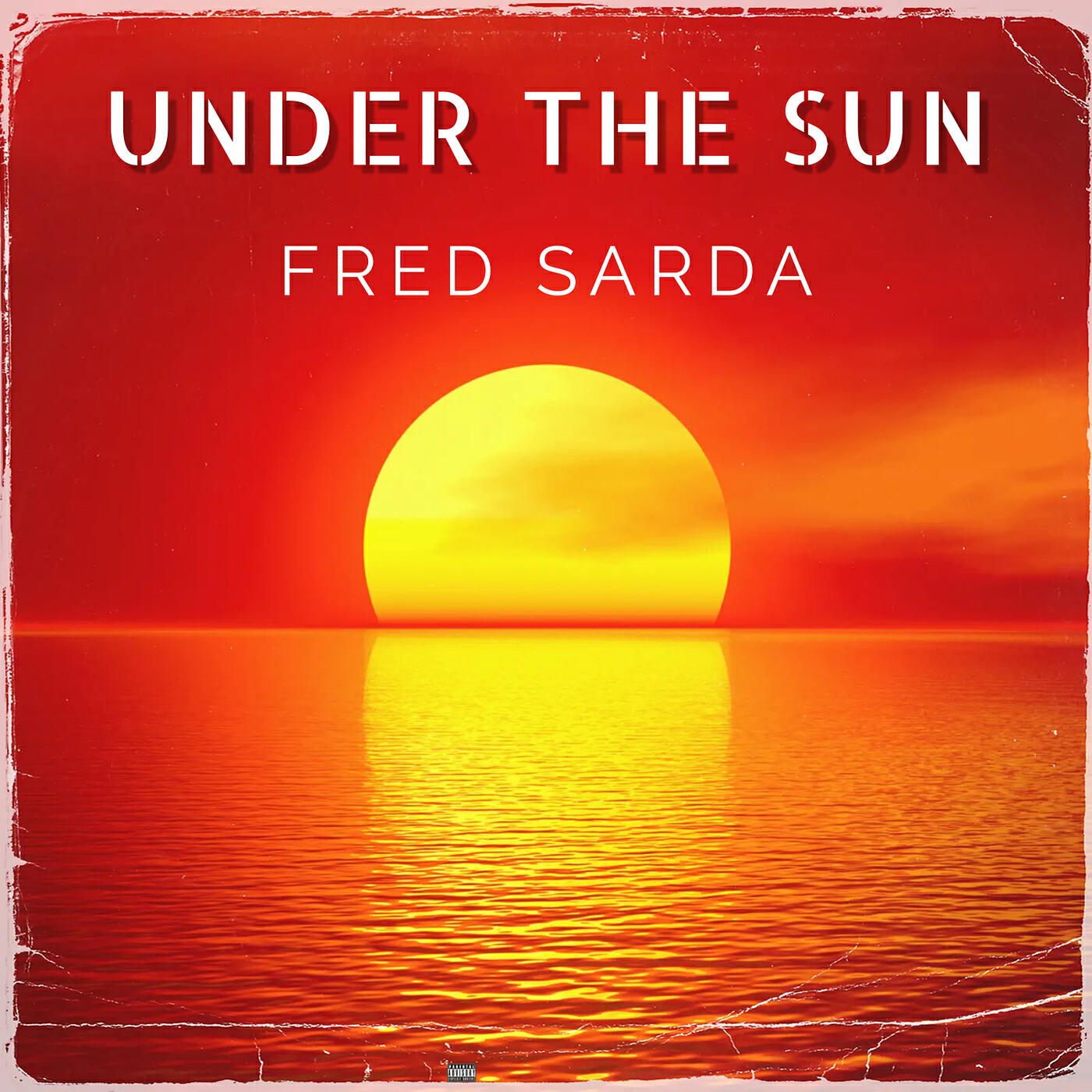 Релиз Under the Sun