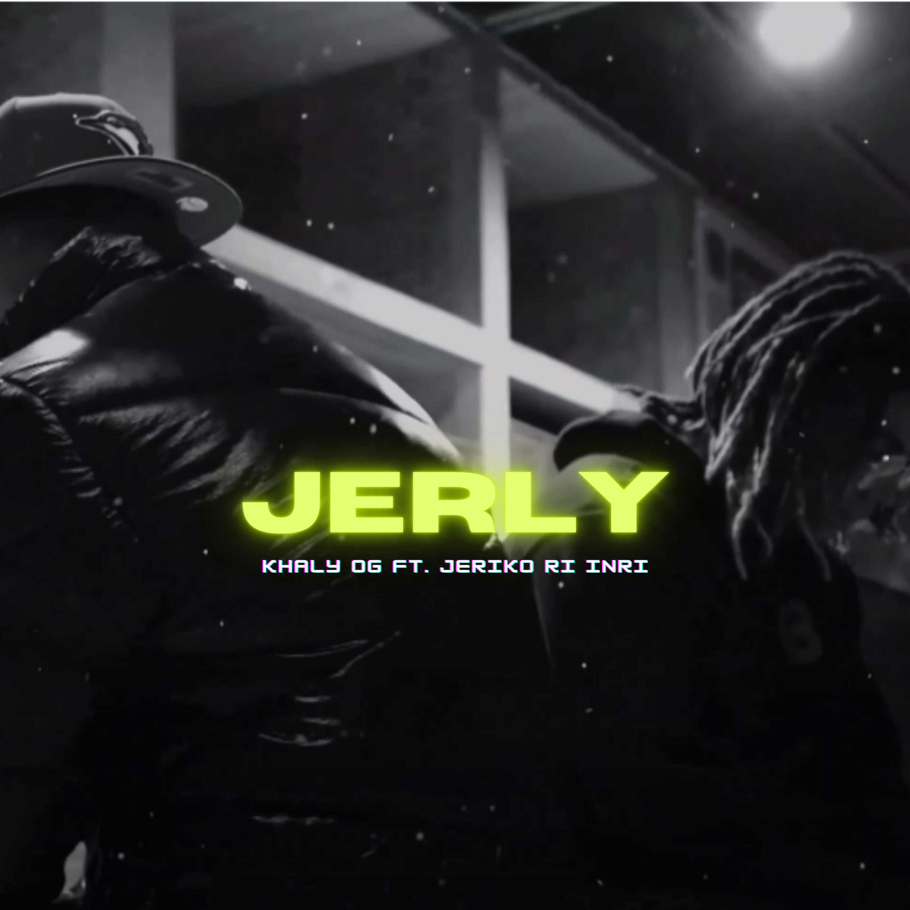 Релиз Jerly