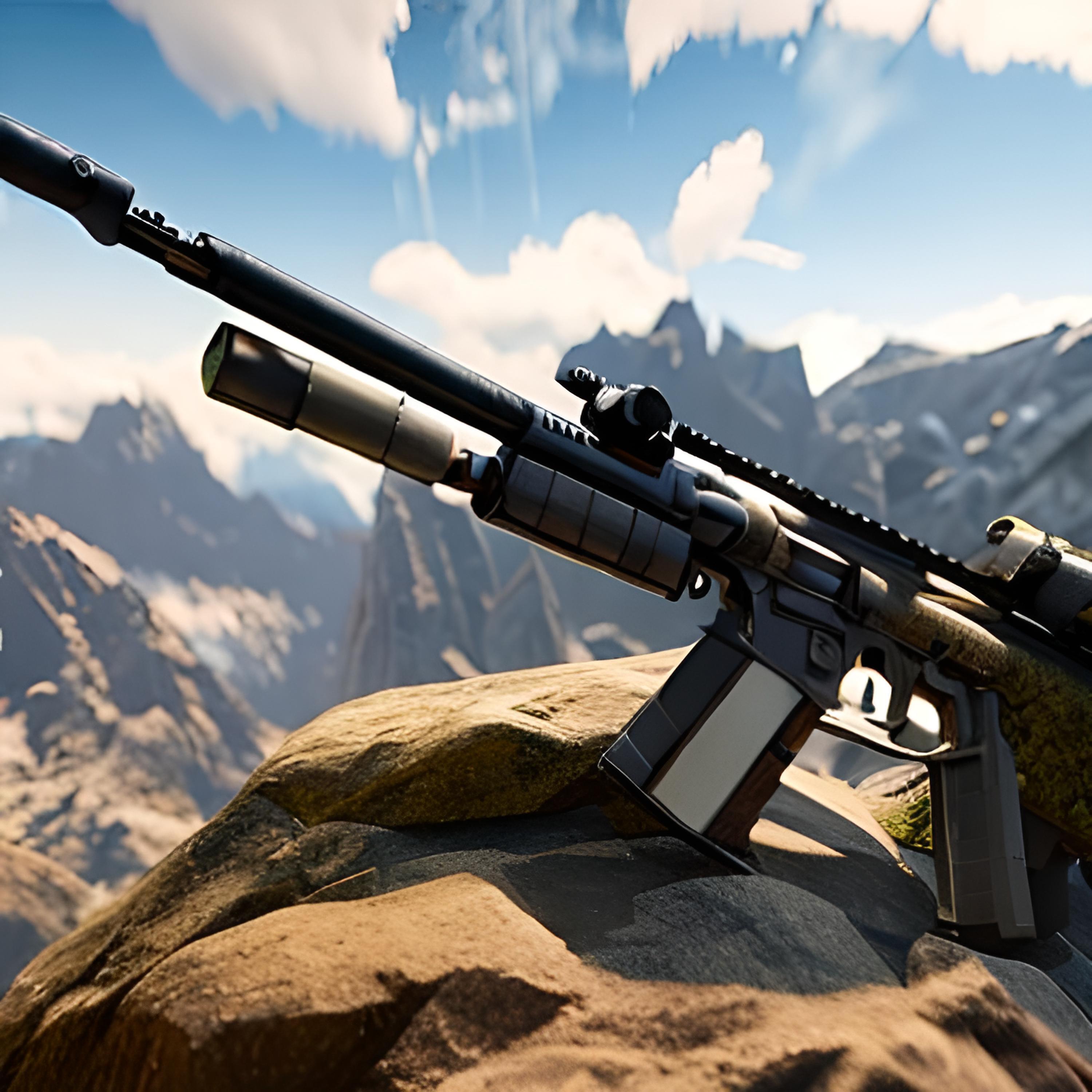 Релиз Fast Shot