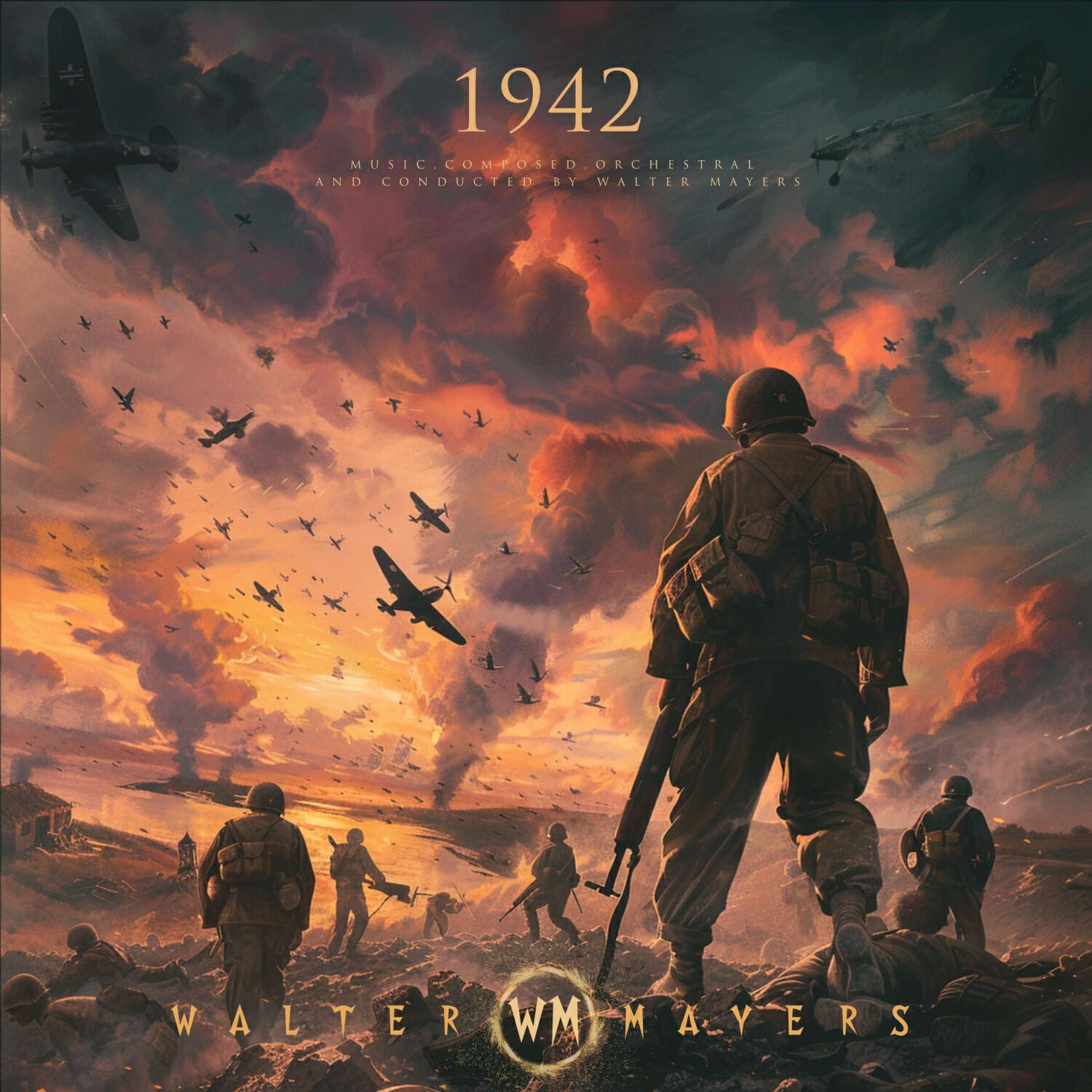 Релиз 1942