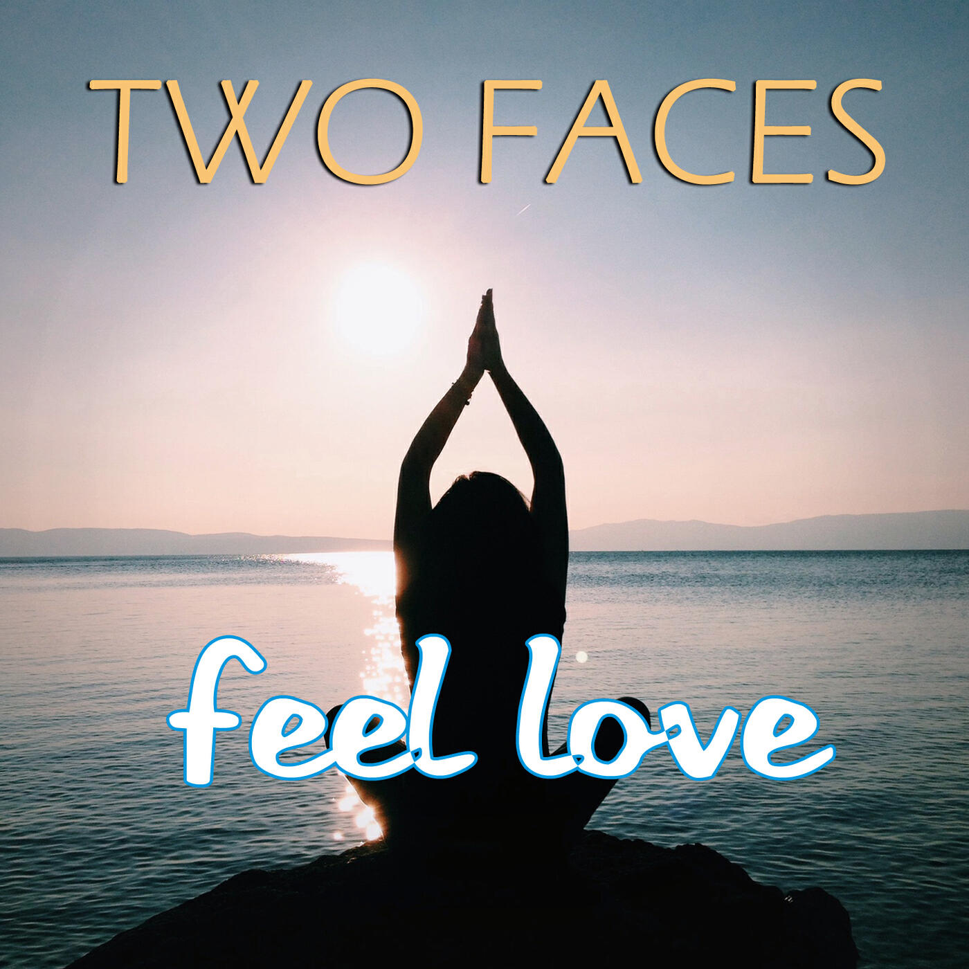 Релиз Feel Love