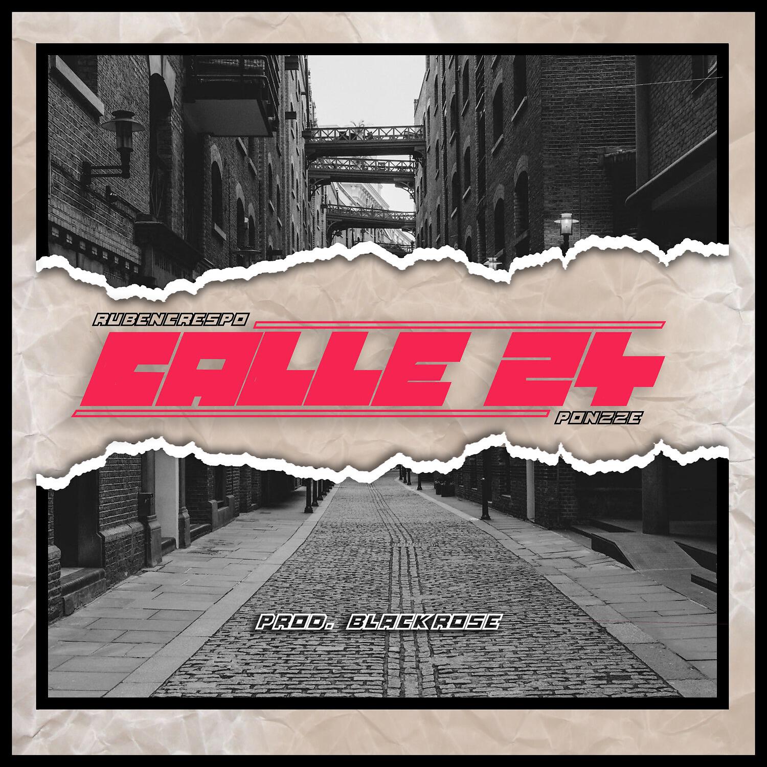 Релиз Calle 24