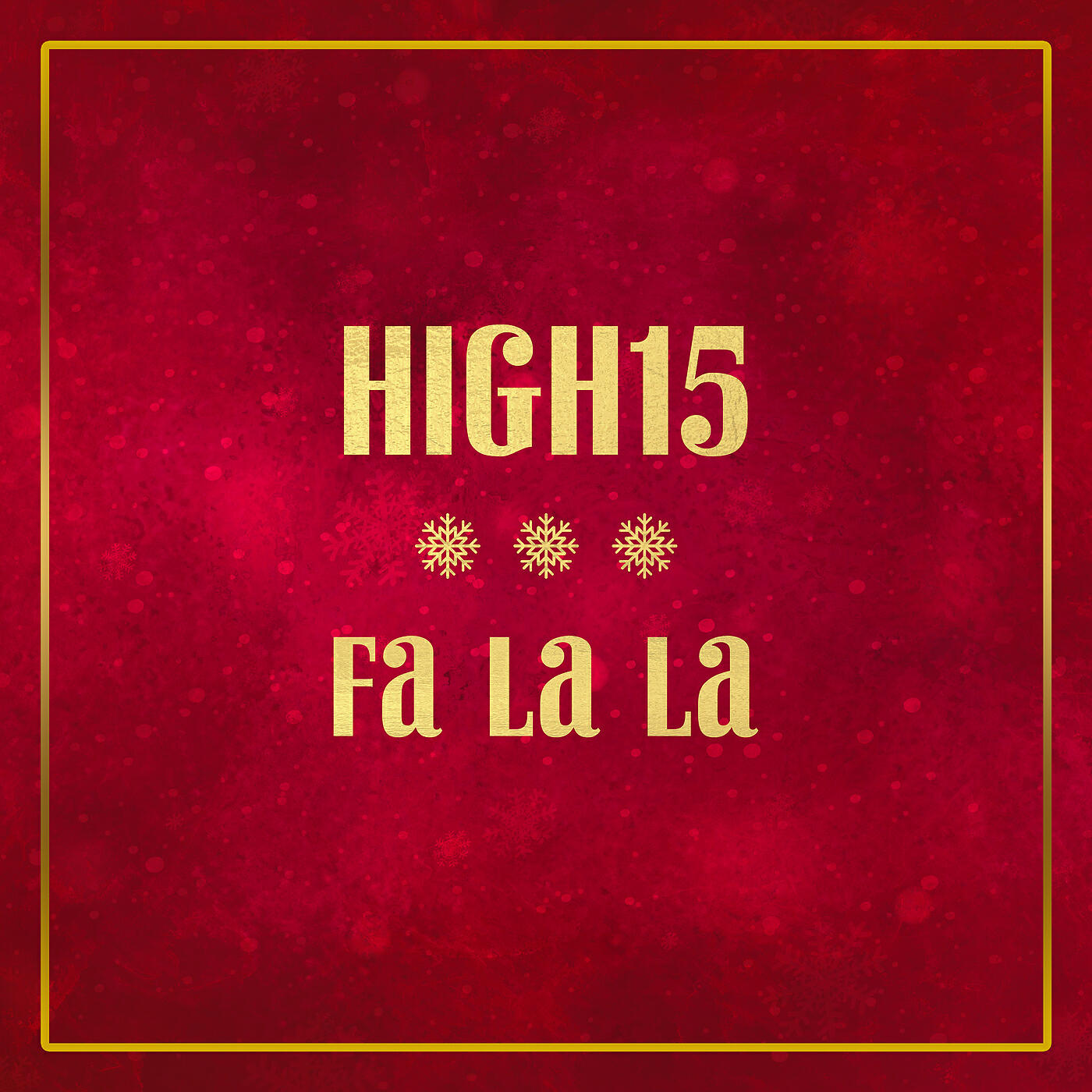 Релиз Fa La La