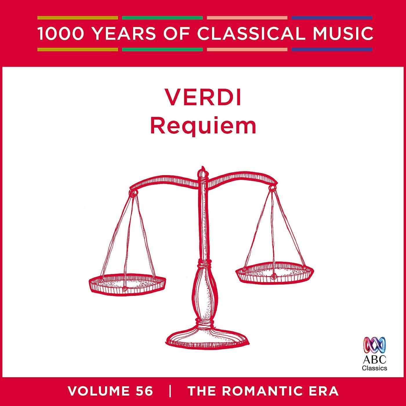 Opera Australia Chorus