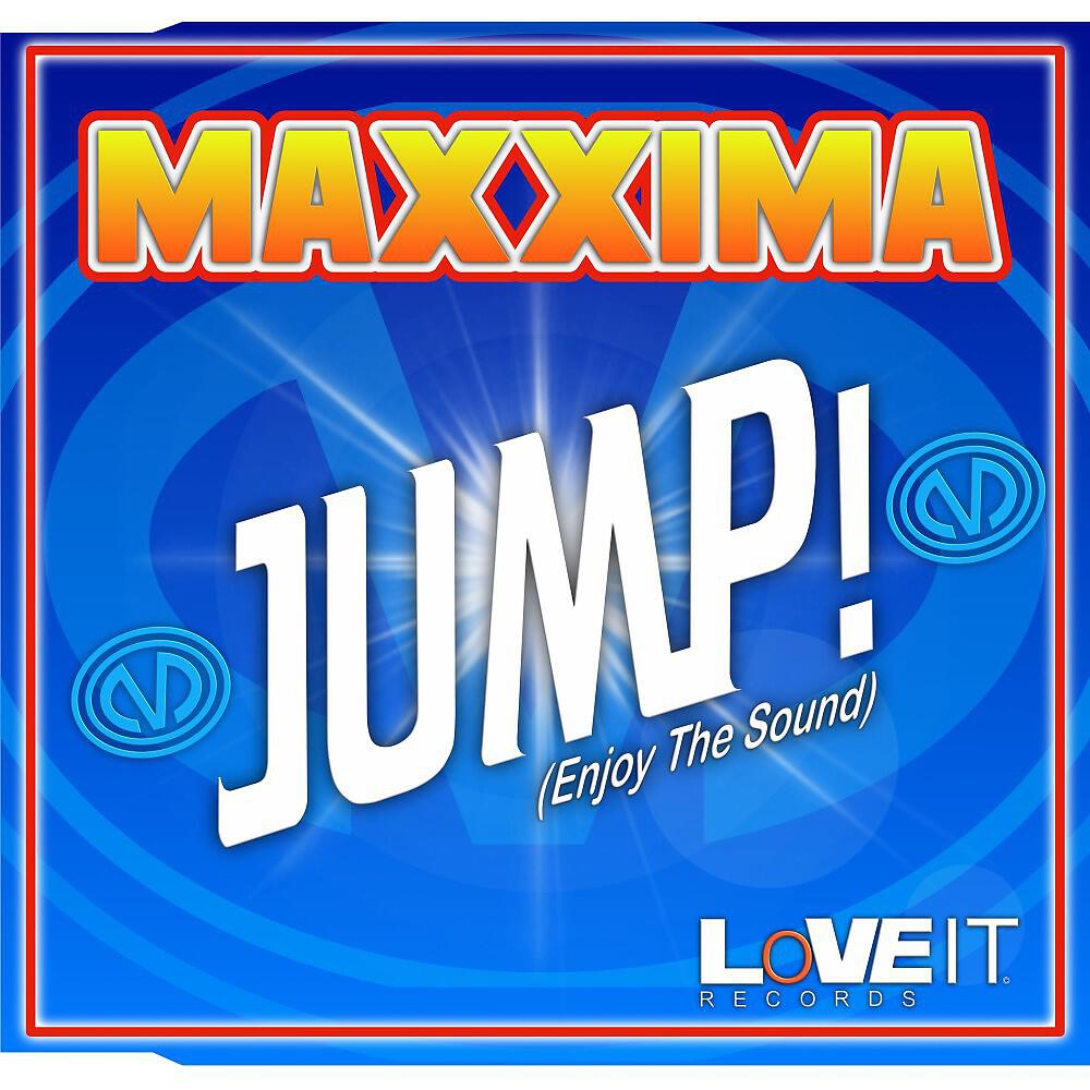Релиз Jump! (Enjoy the Sound)