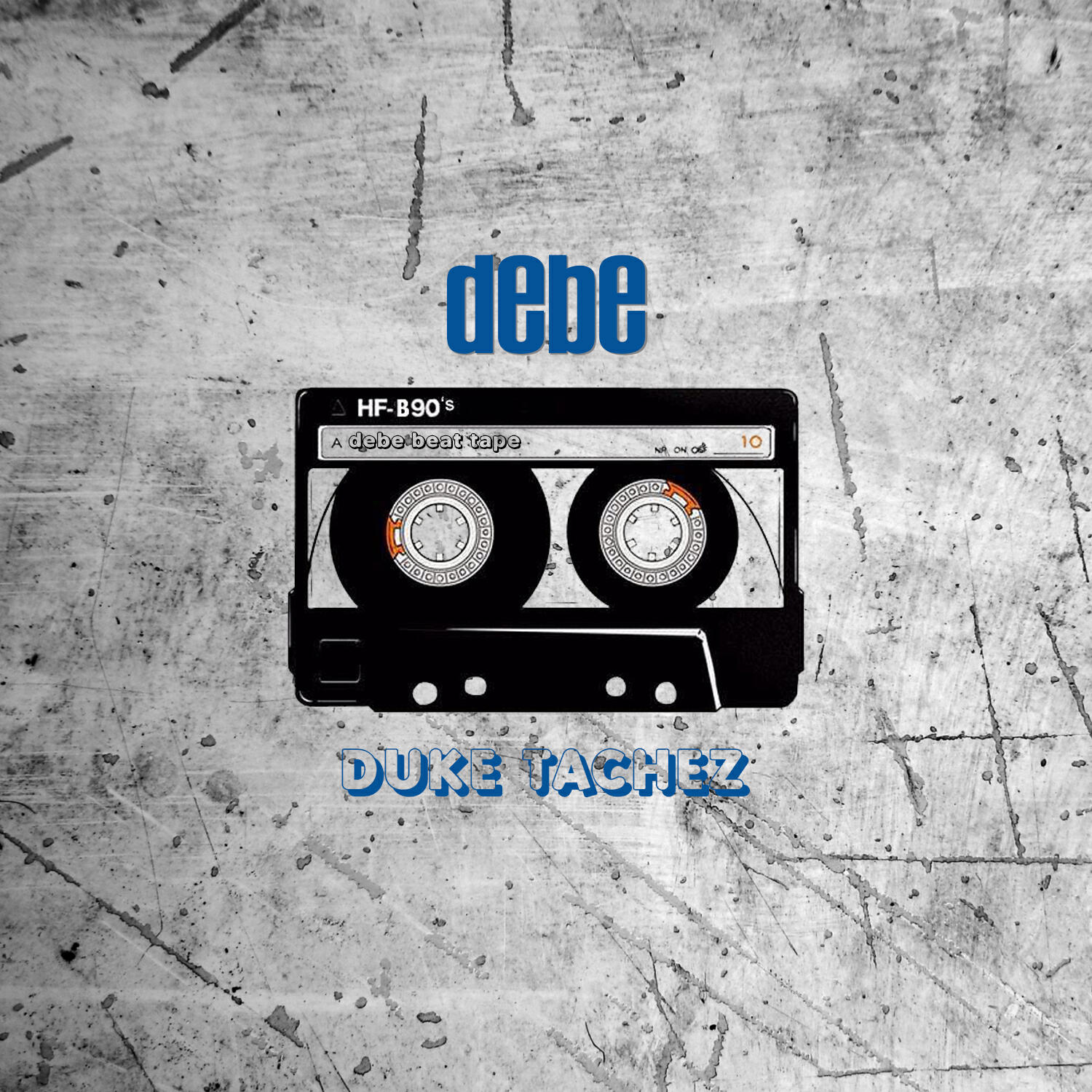 Релиз DEBE
