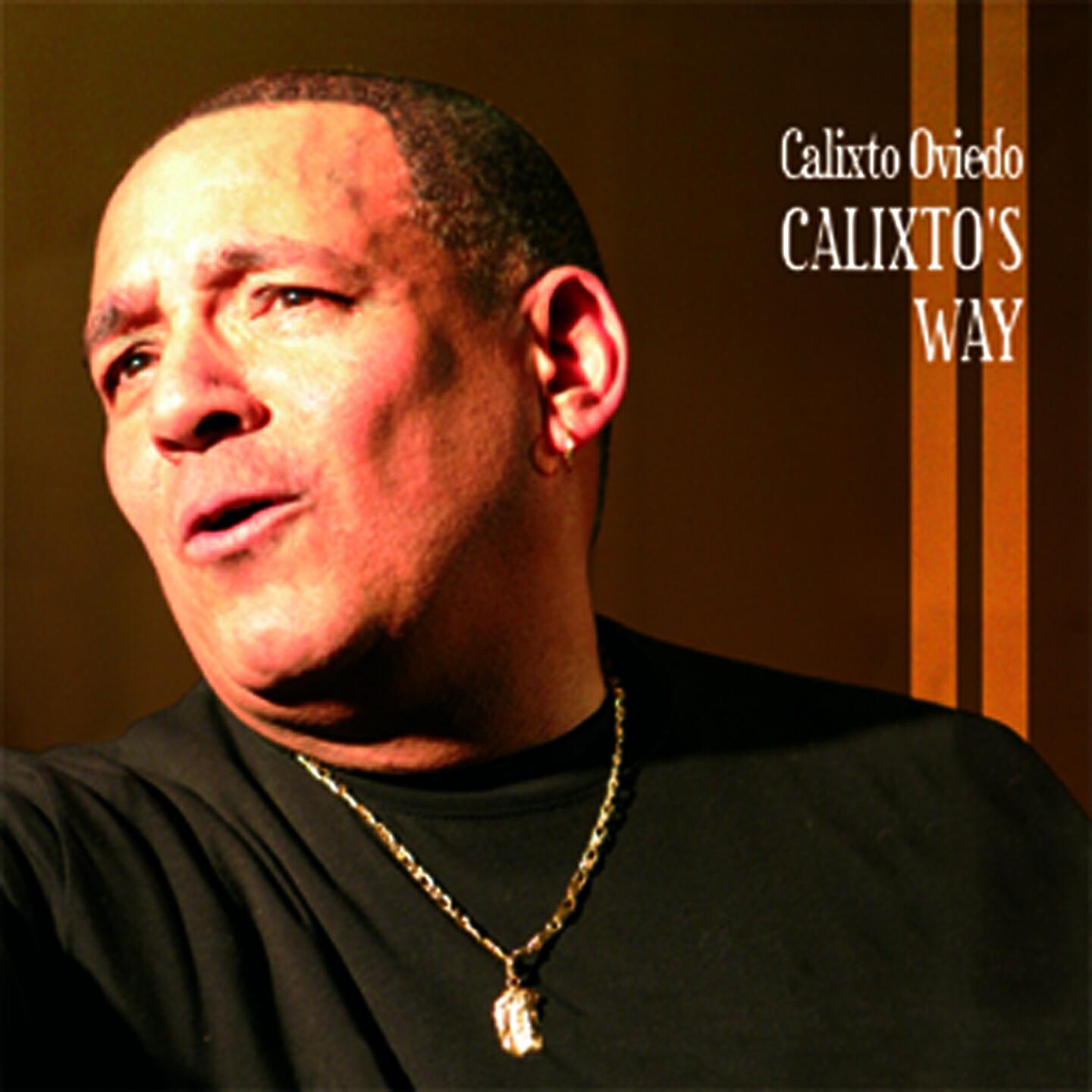 Релиз Calixtòs Way