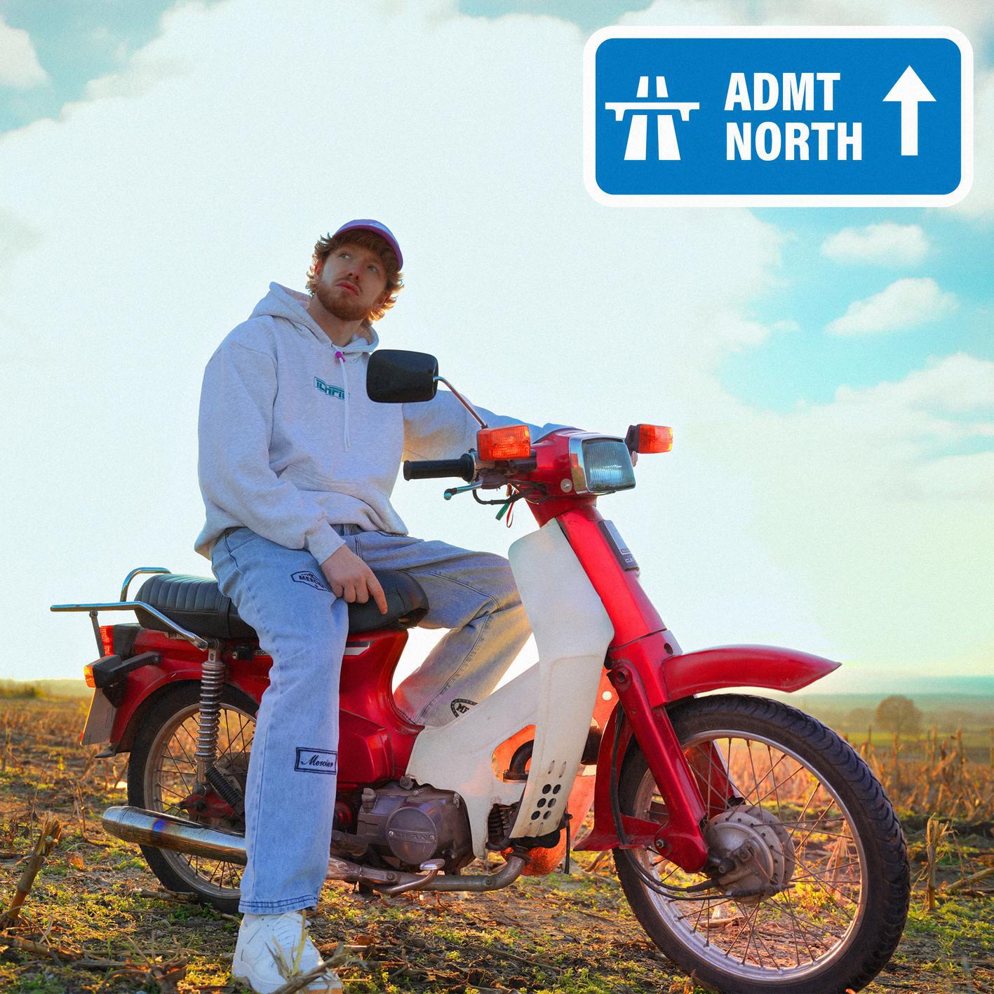 Релиз North